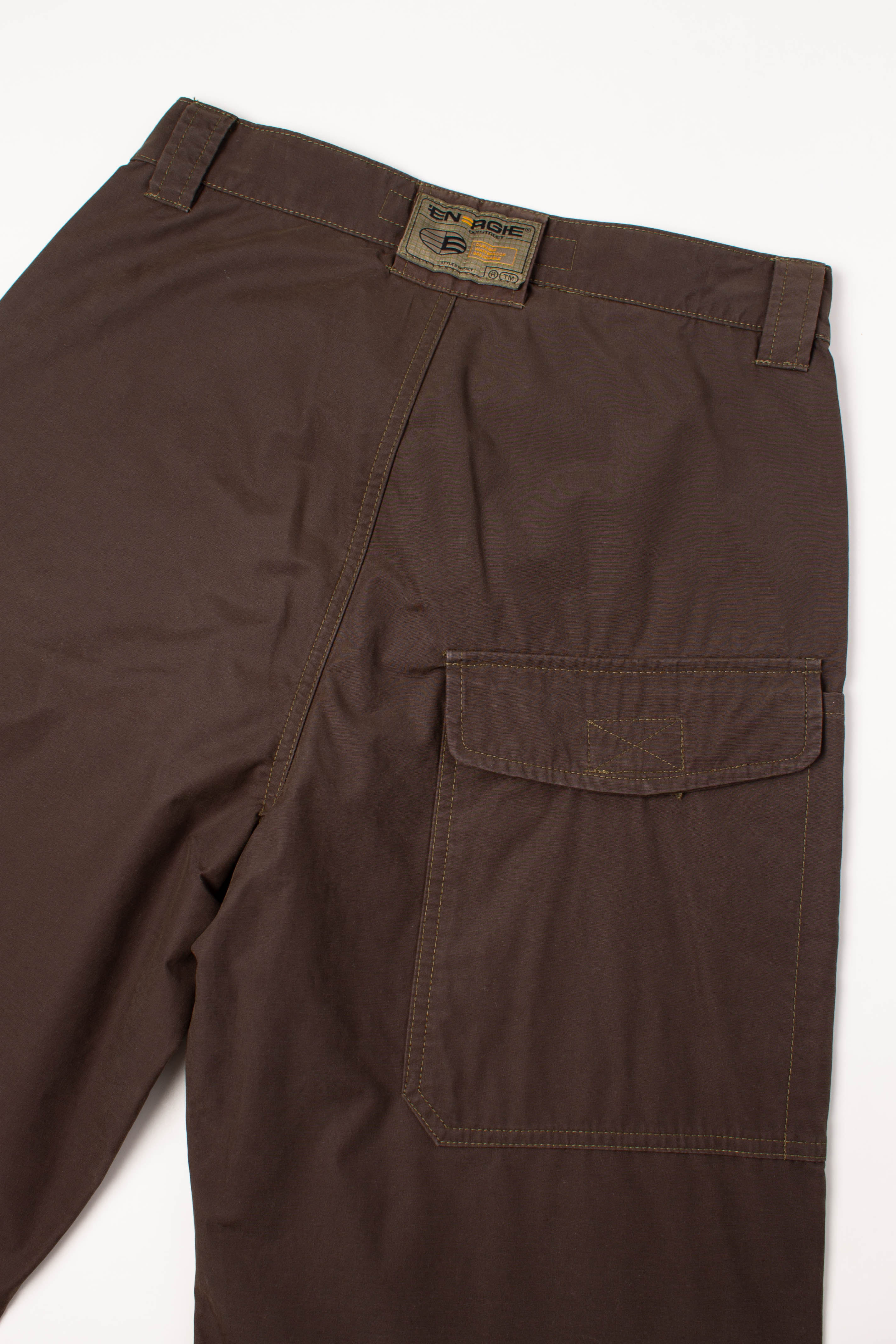 Energie 00s Multipocket Pants