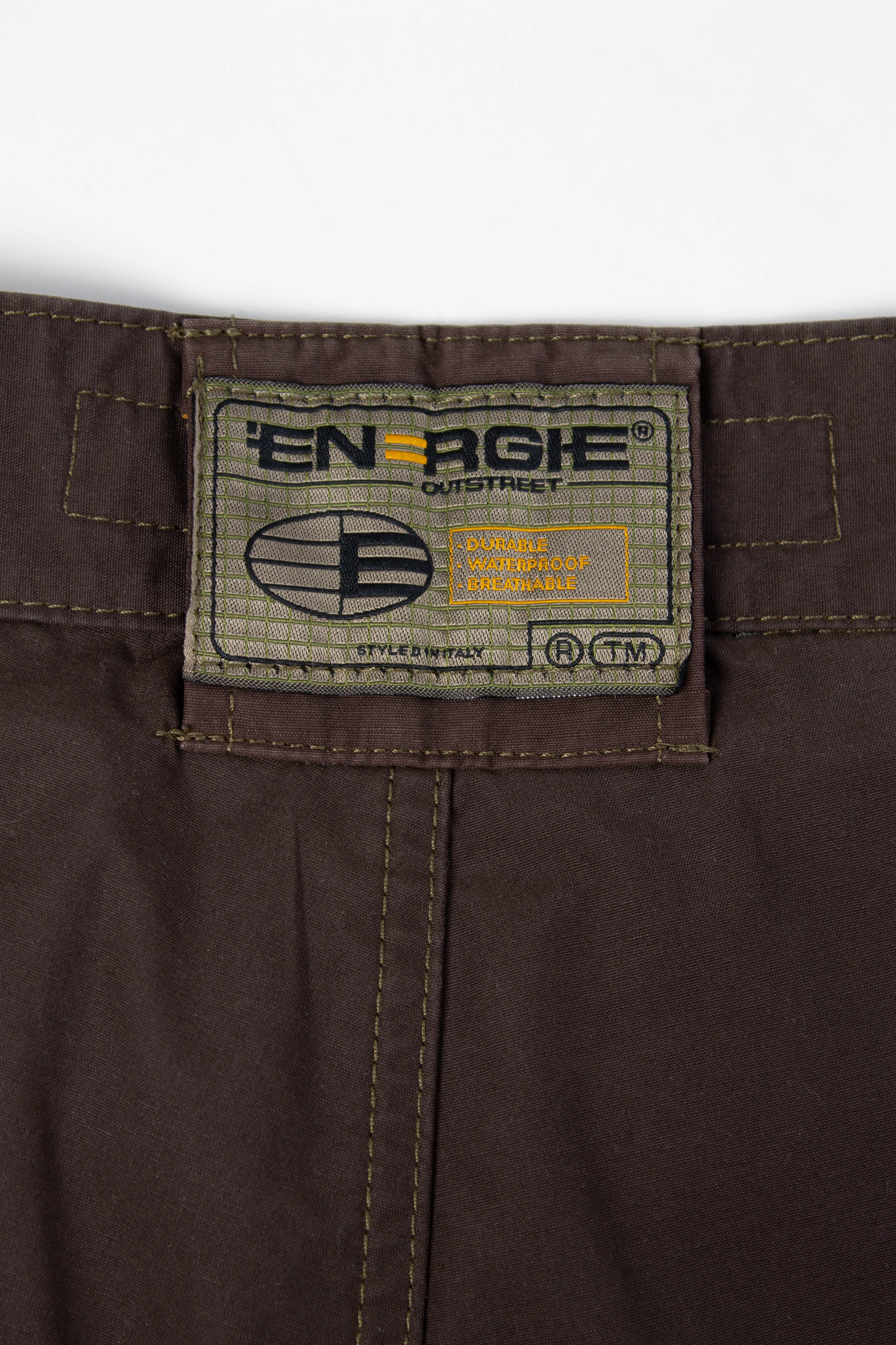 Energie 00s Multipocket Pants