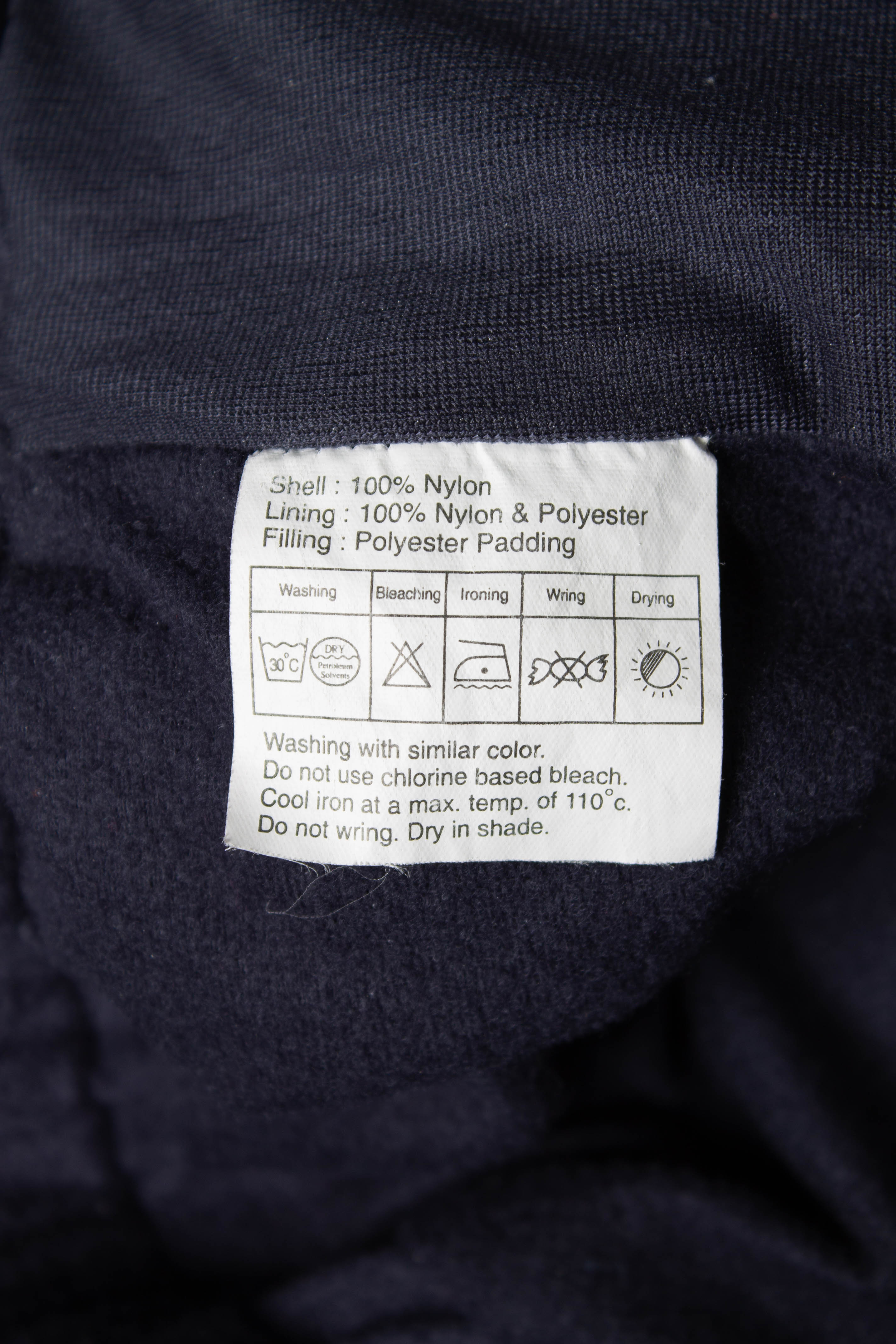 Nokia 2000s Snowpants
