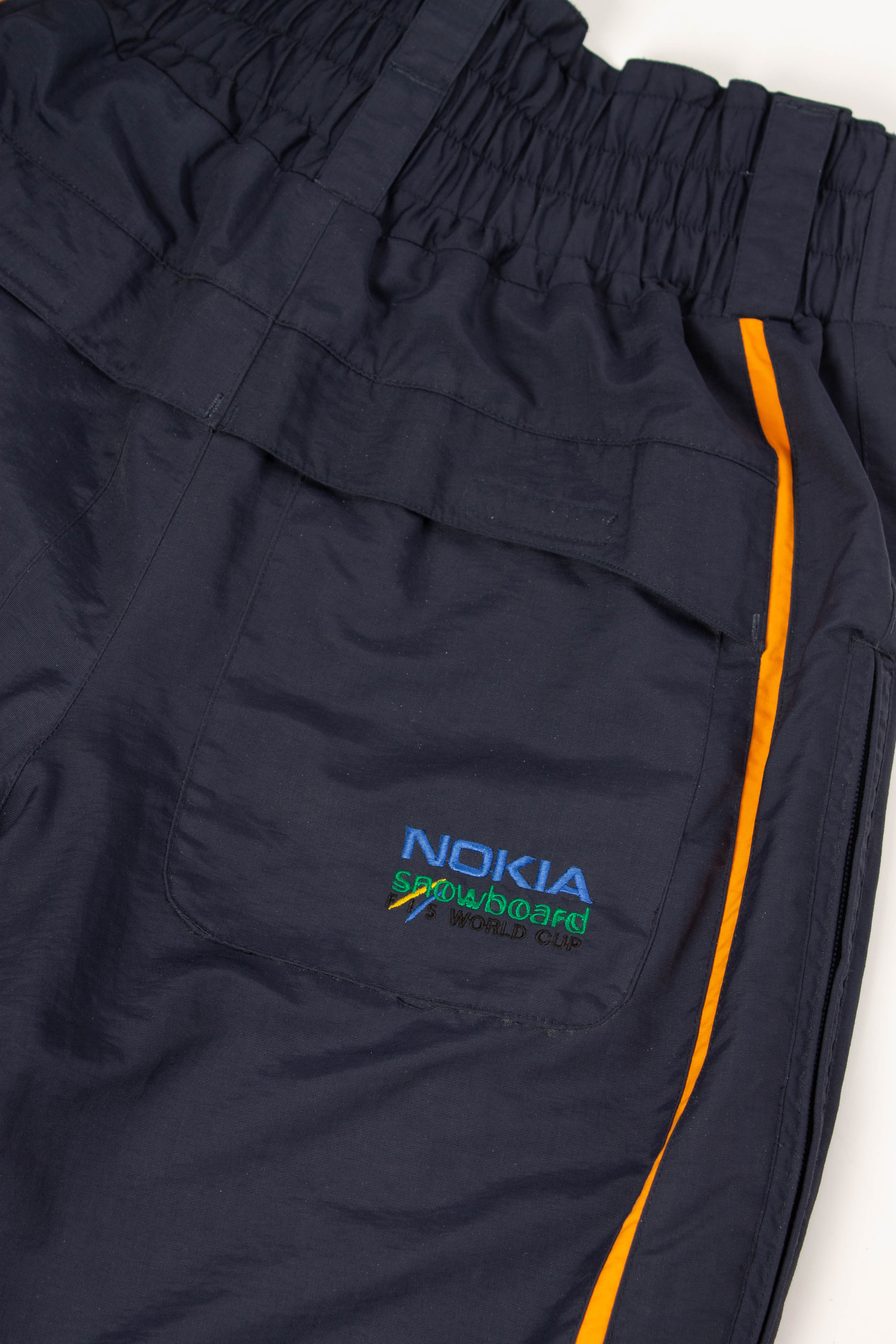 Nokia 2000s Snowpants