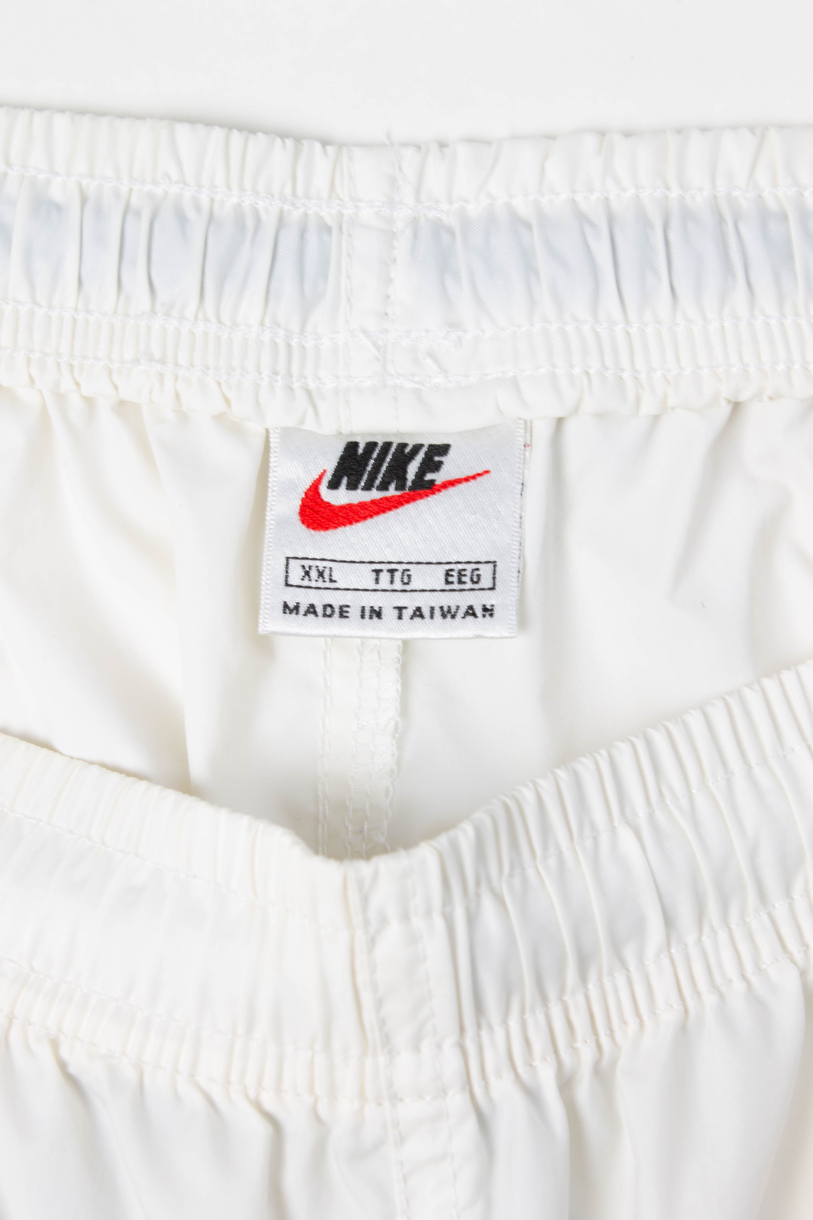 Nike 90s Nylon Trackpants