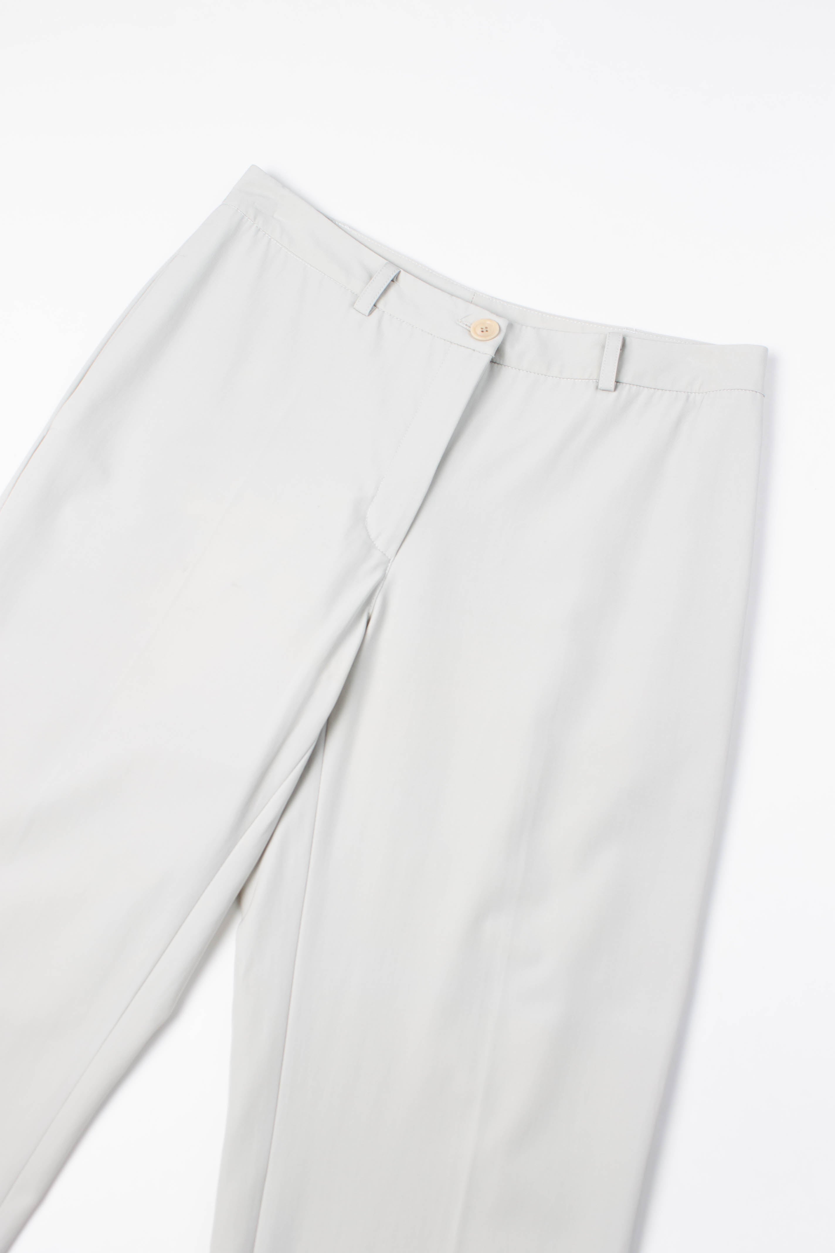 Patrizia Pepe 90s Pleated Pants (w)