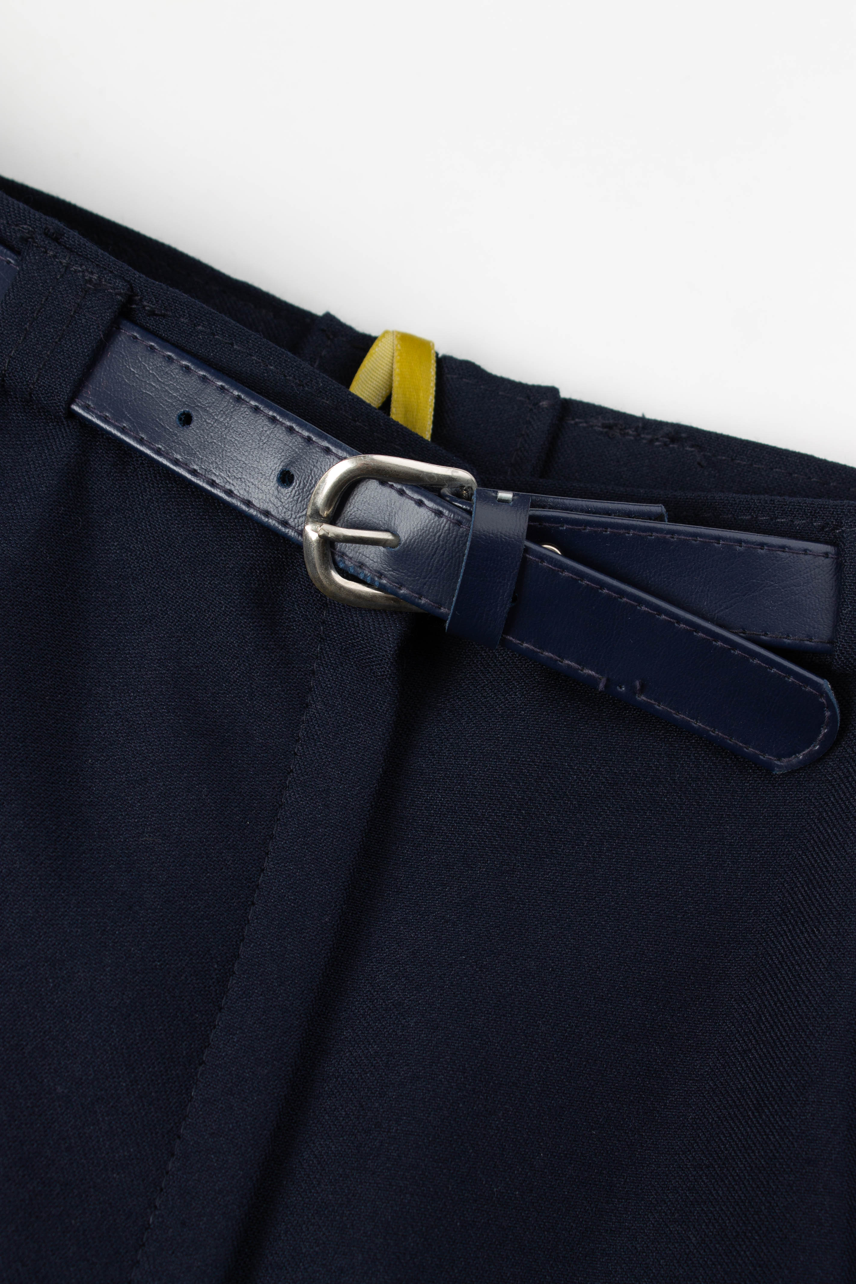 Tailored Pleated Pants (w)