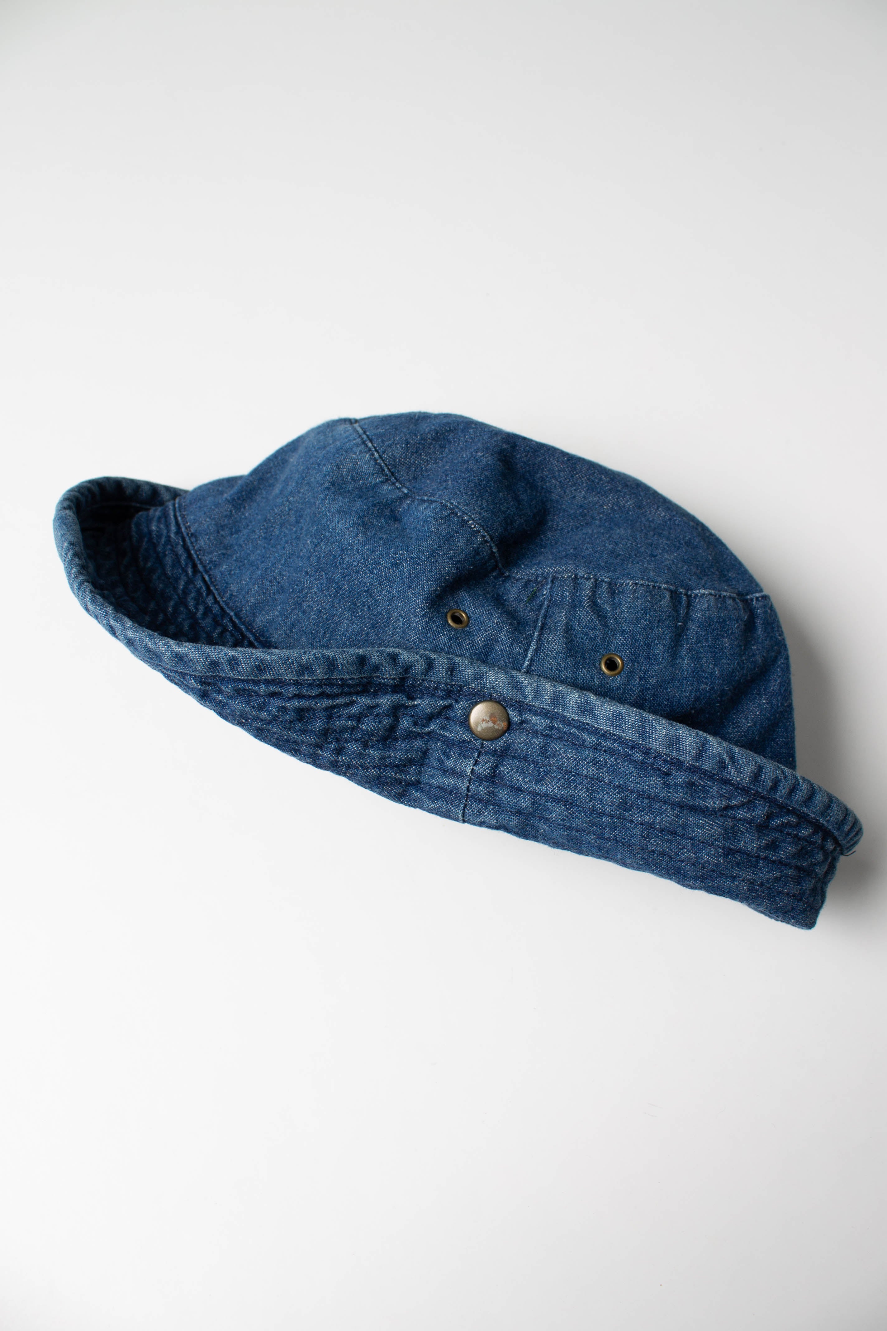 90s Denim Hat