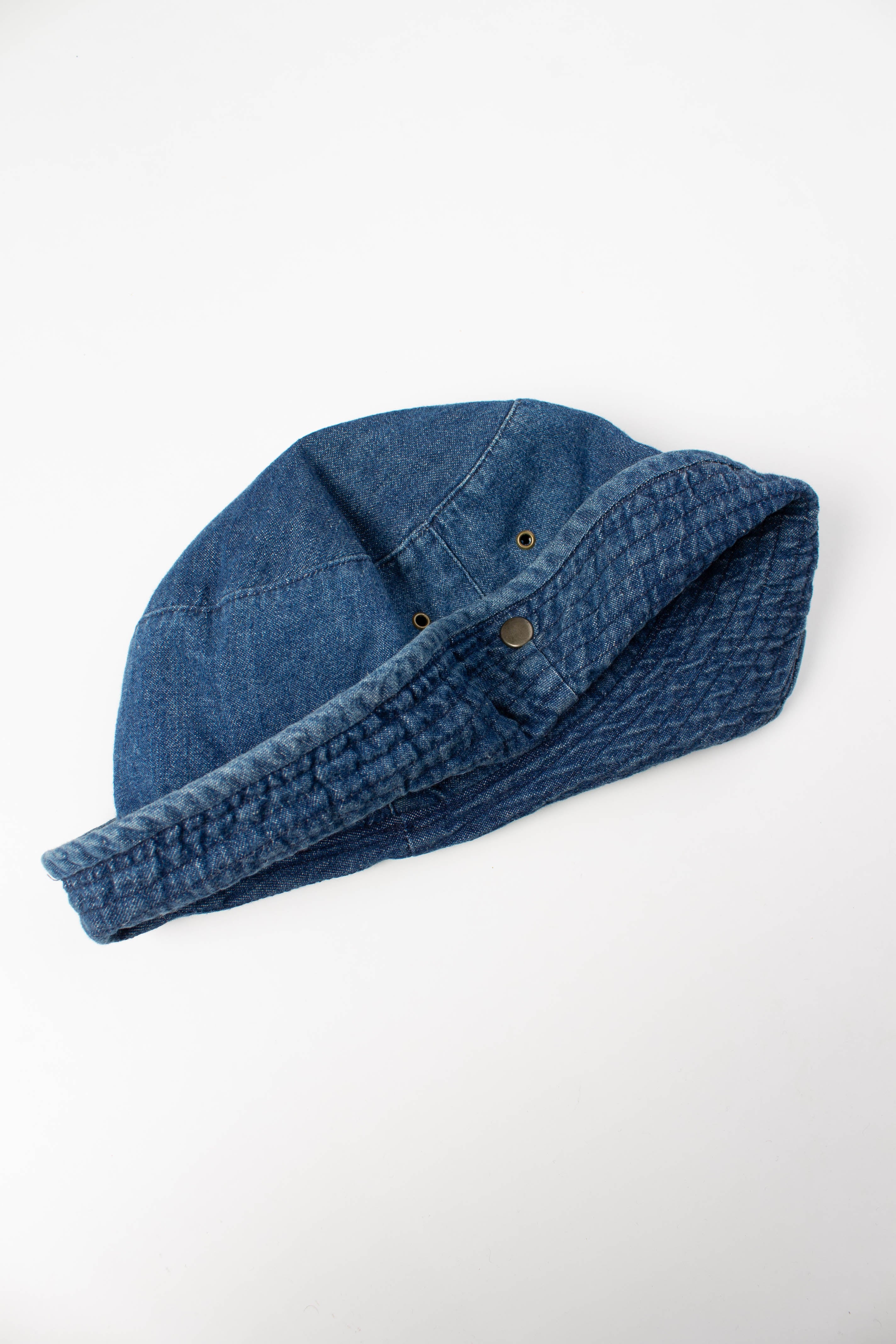 90s Denim Hat