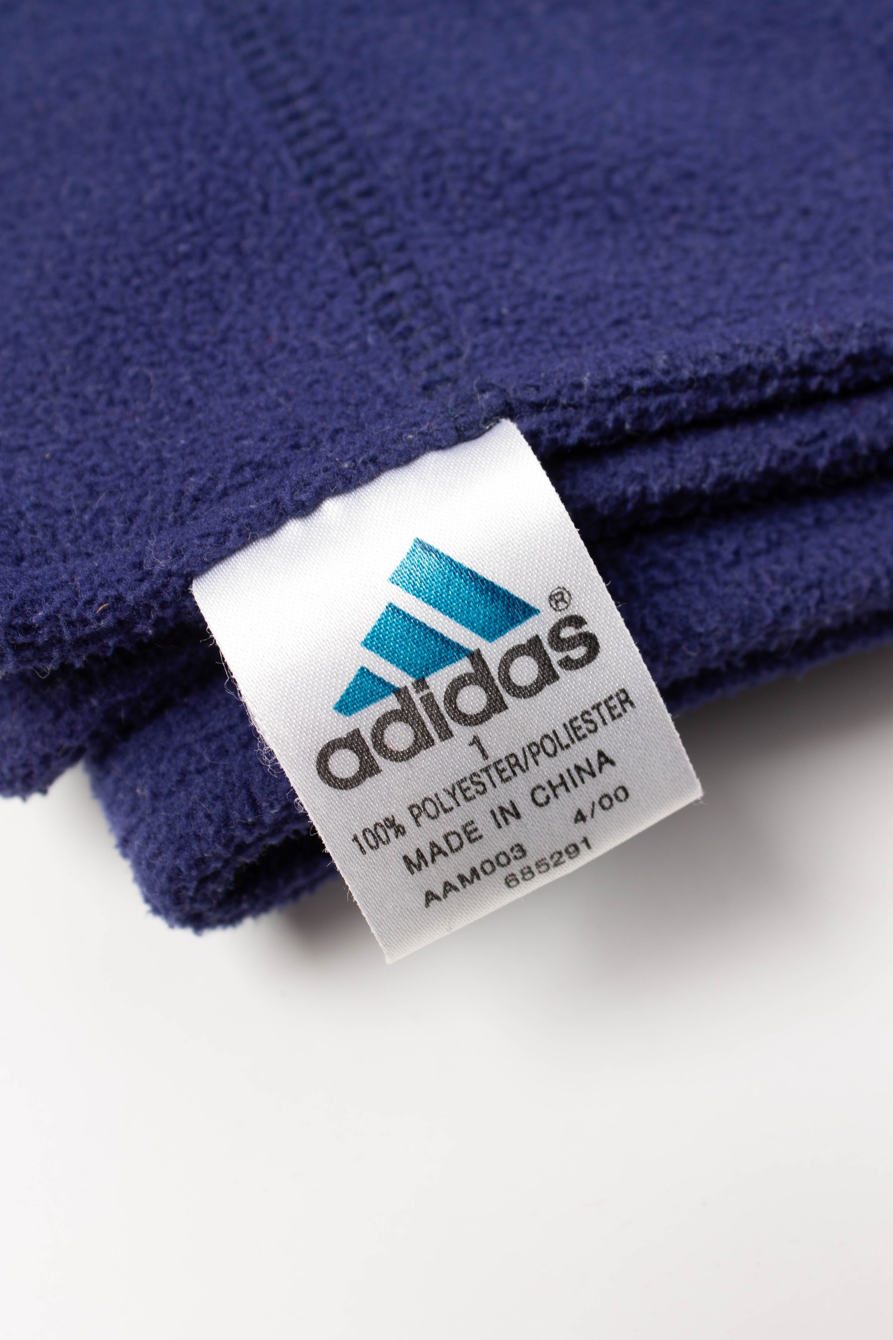 Adidas Equipment 00s Fleece Scarf