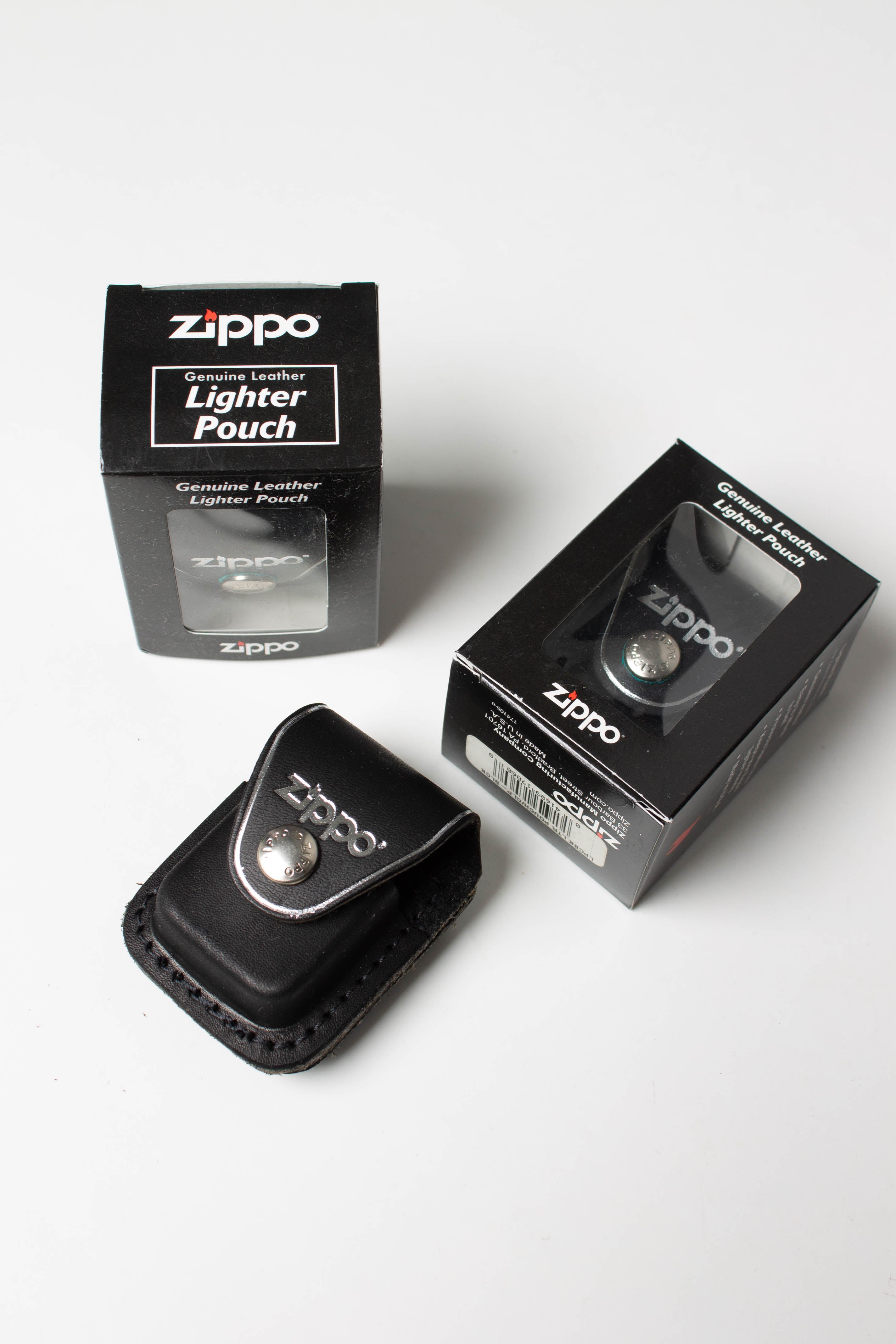 Zippo Case - made in USA