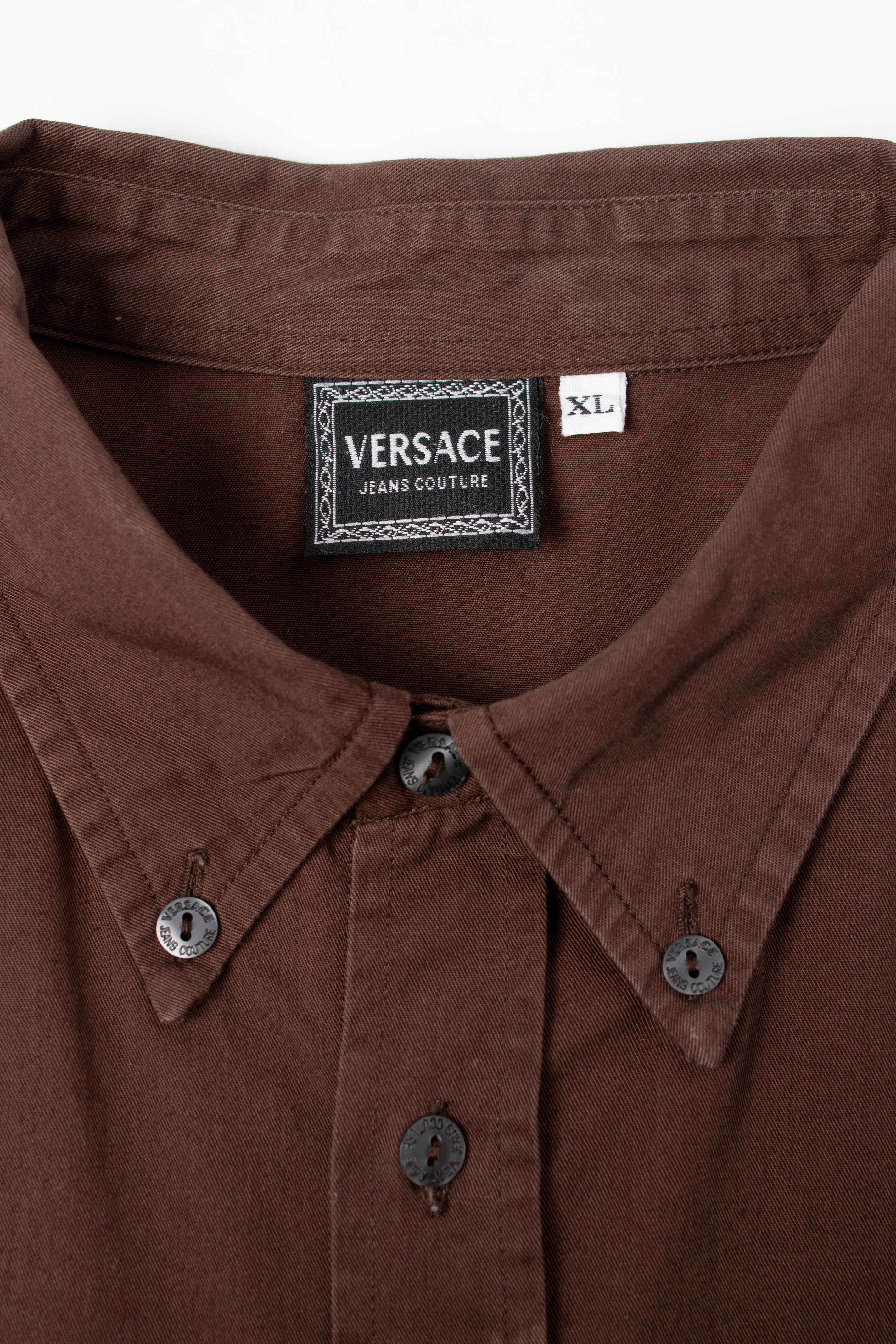 Versace 90s Shirt
