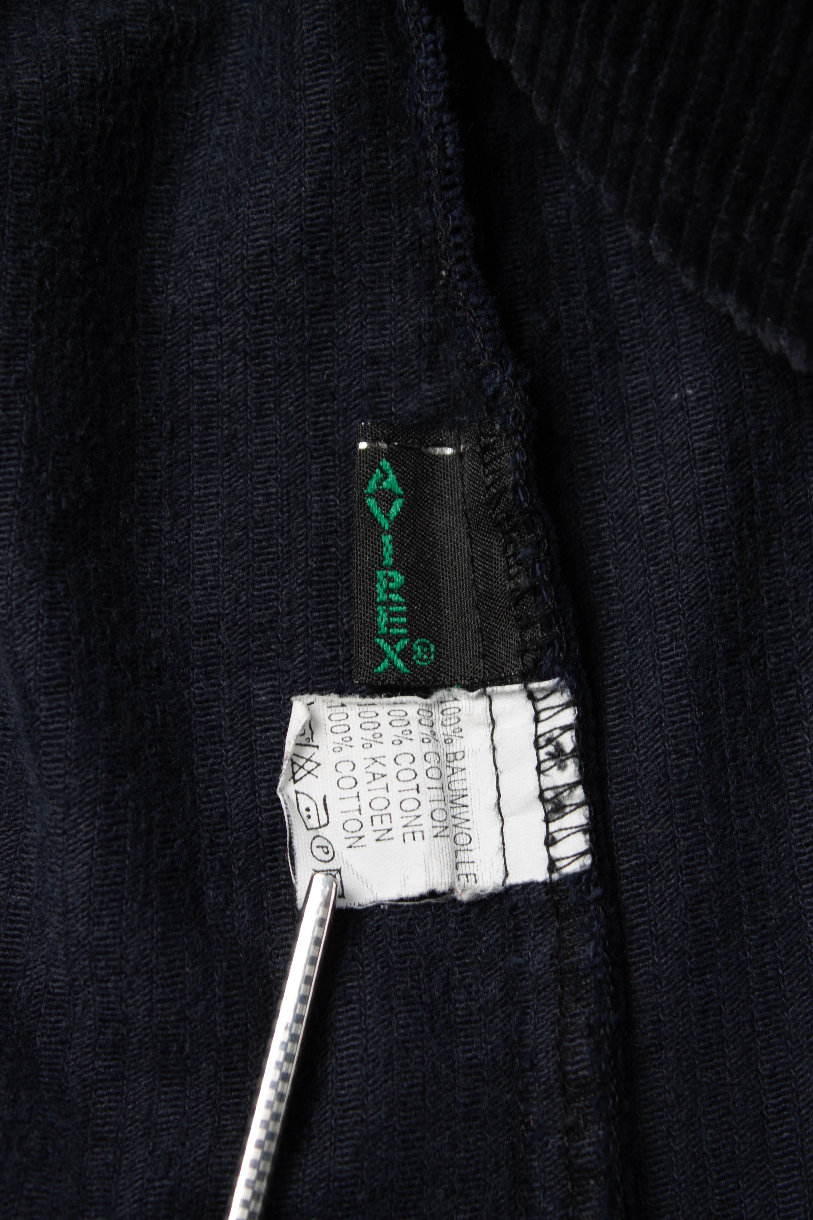 Avirex 90s Heavy Corduroy Shirt