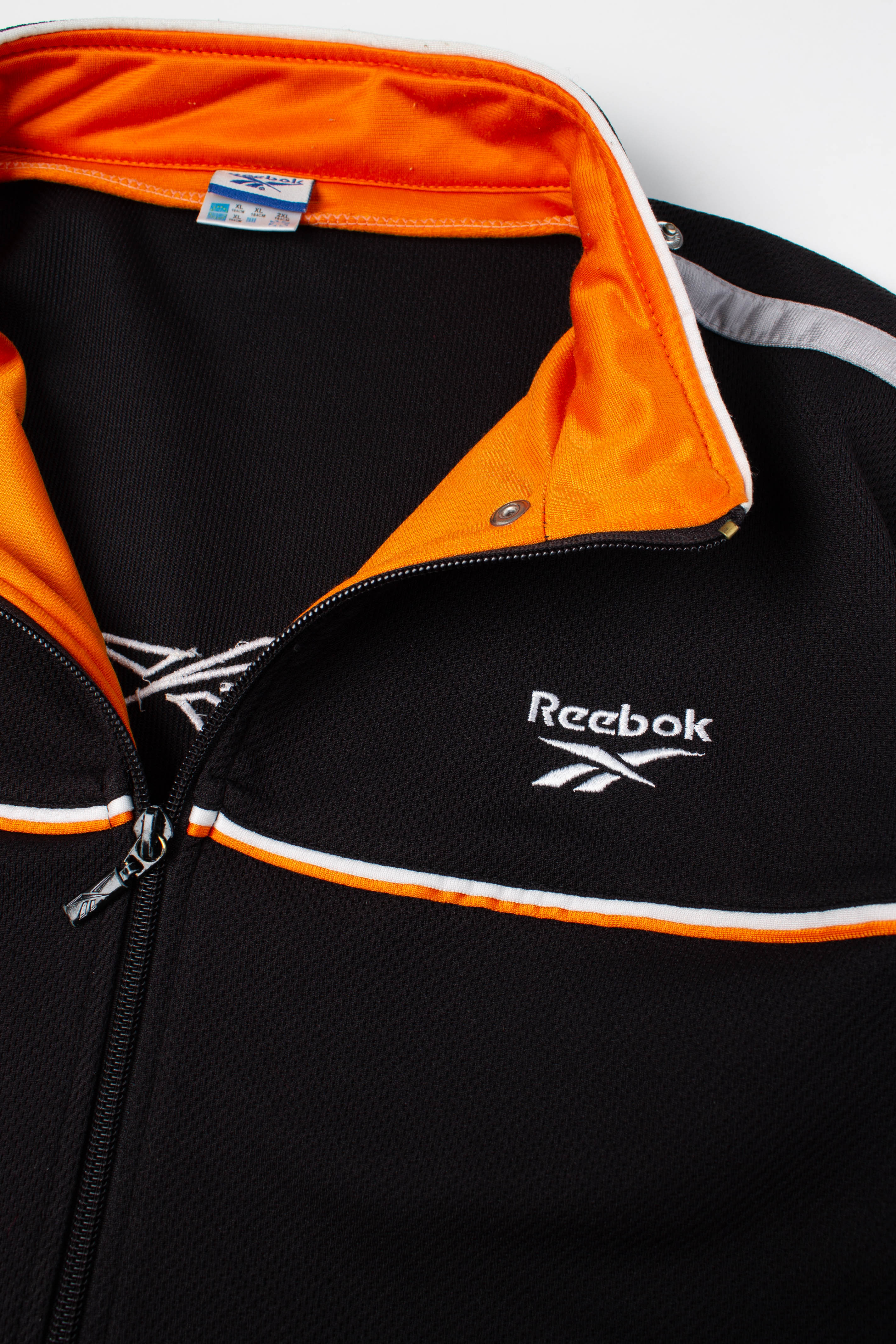 Reebok 2000s Trackjacket