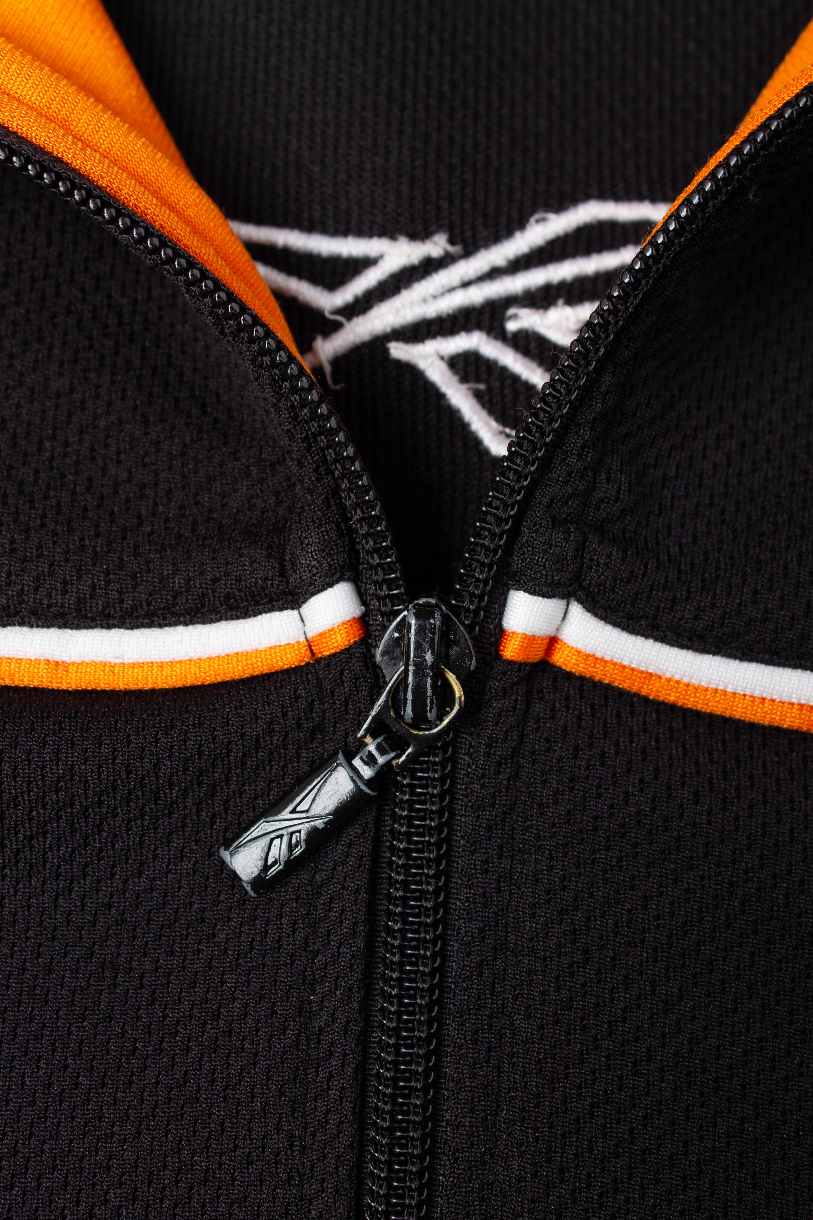 Reebok 2000s Trackjacket