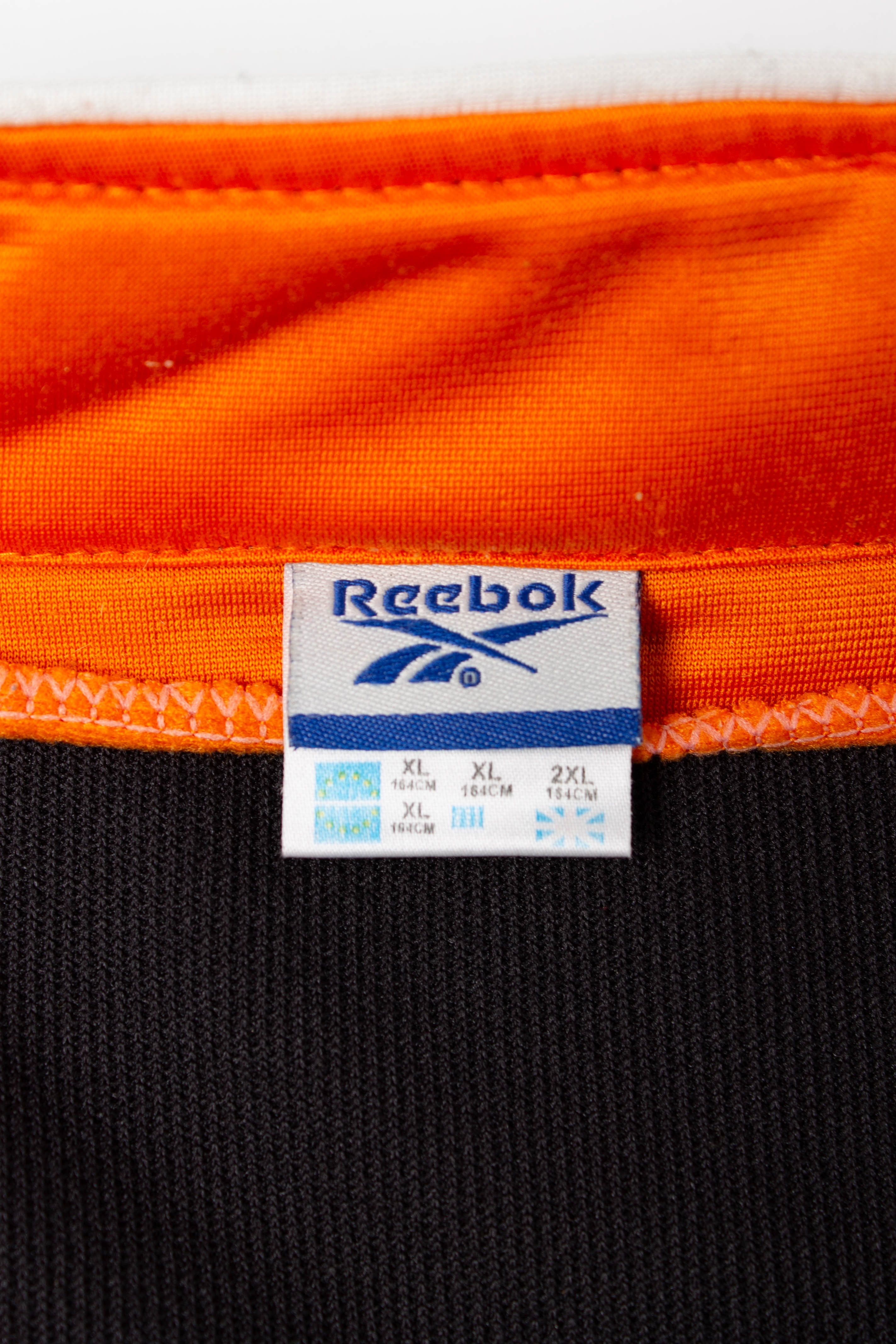 Reebok 2000s Trackjacket