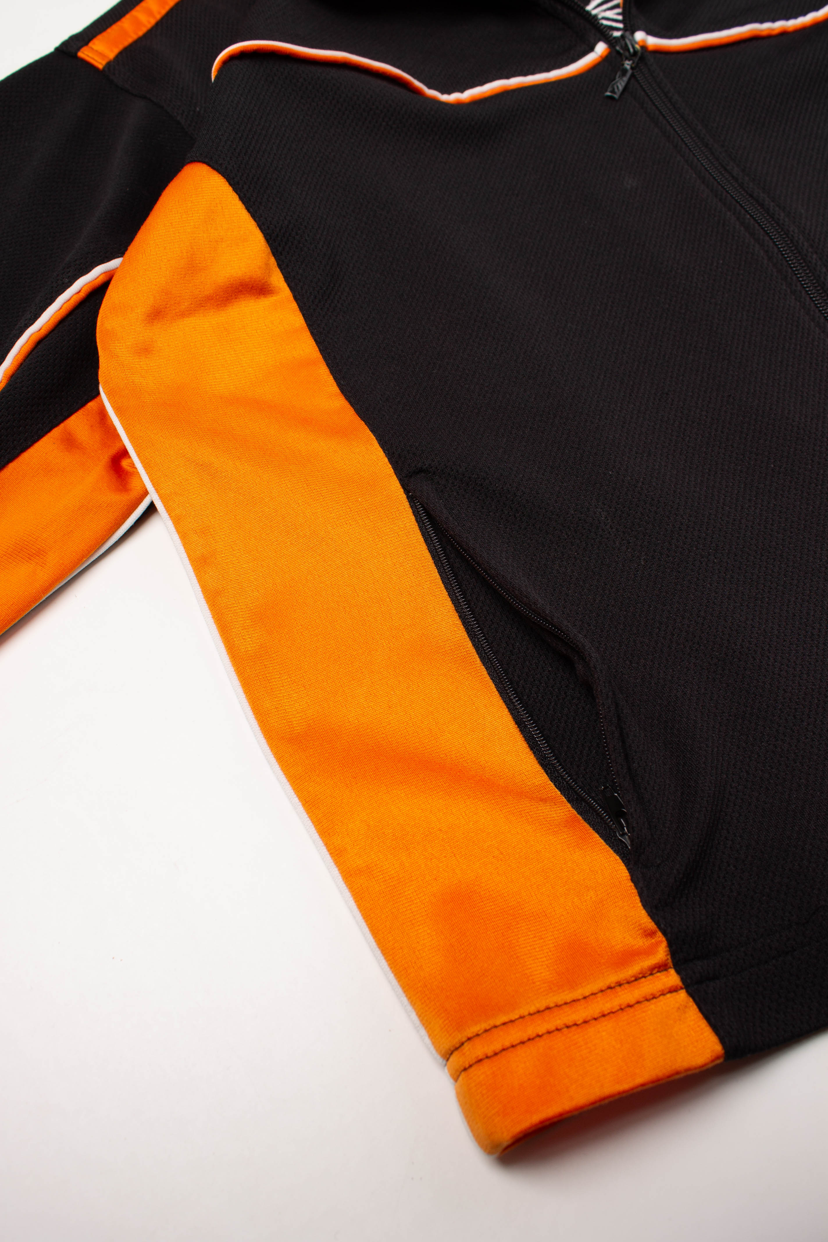 Reebok 2000s Trackjacket