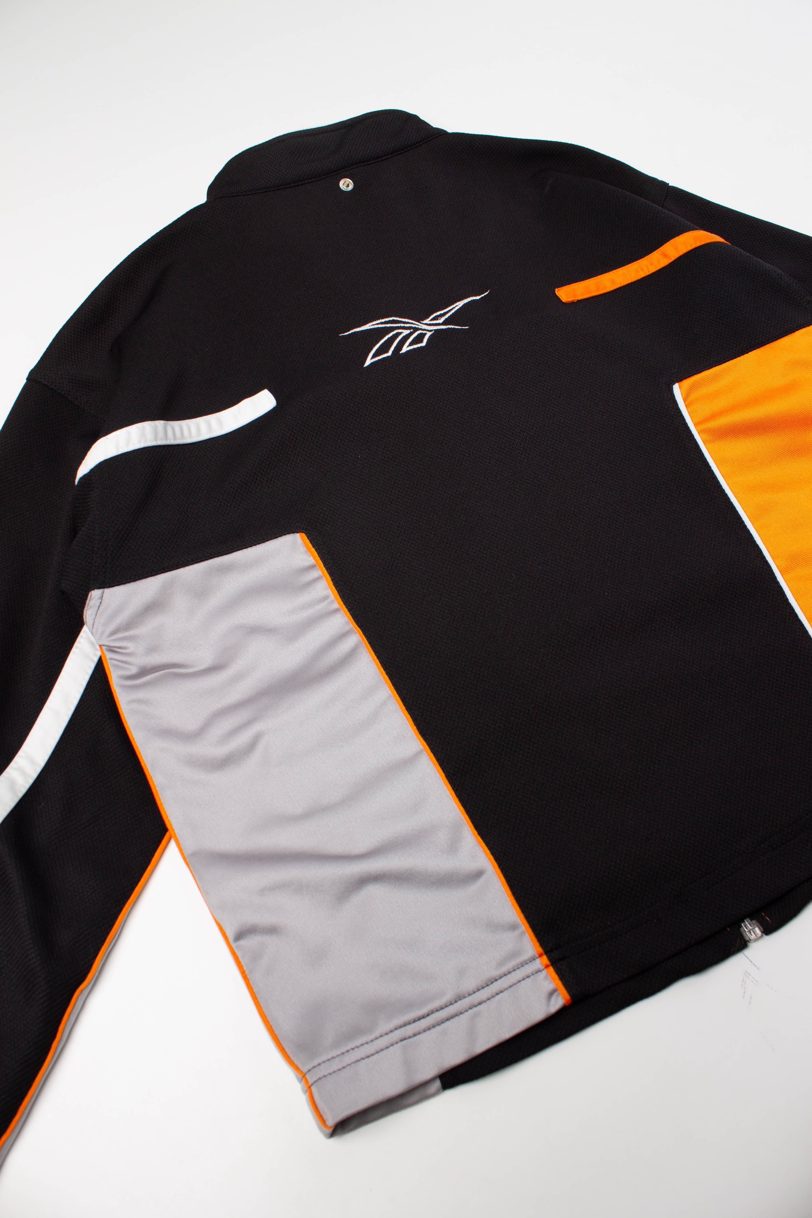 Reebok 2000s Trackjacket