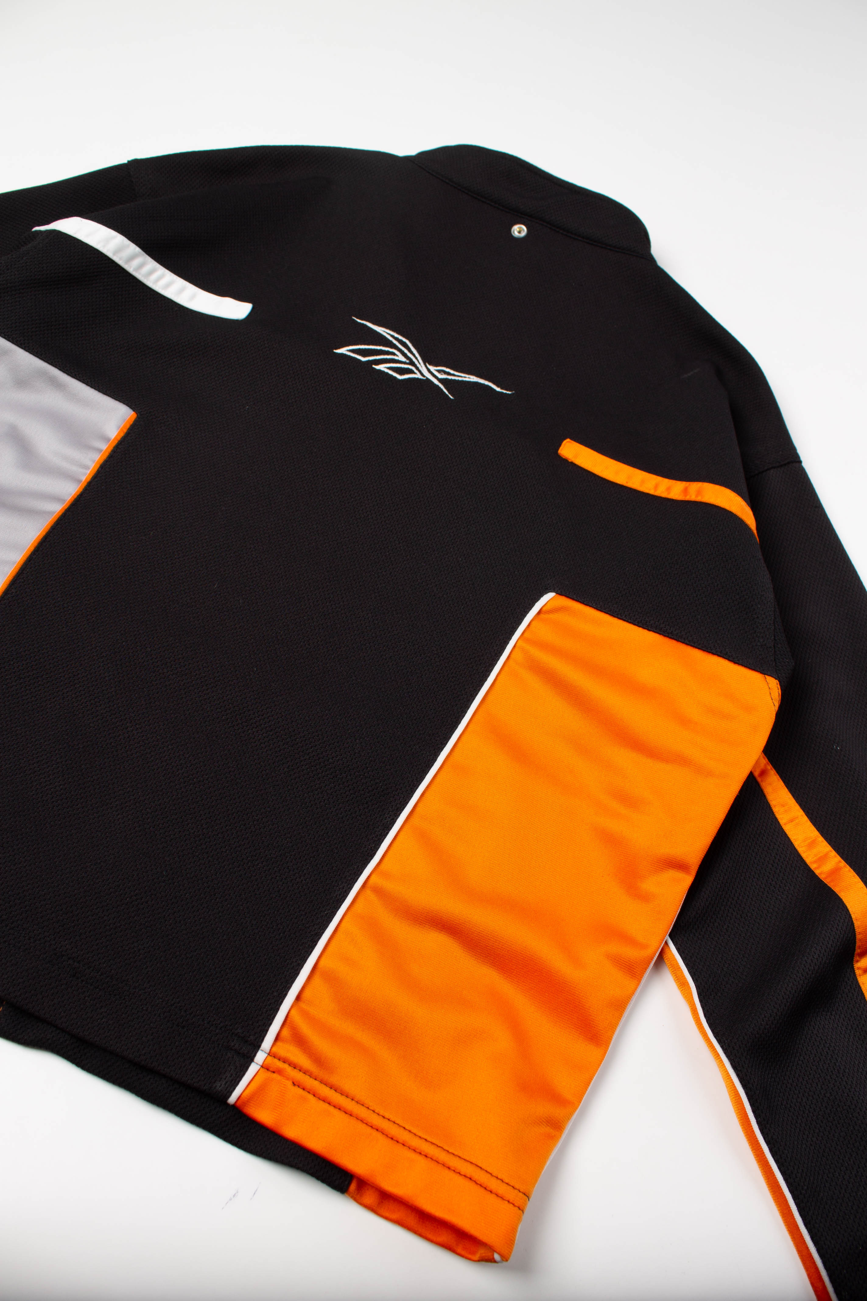 Reebok 2000s Trackjacket