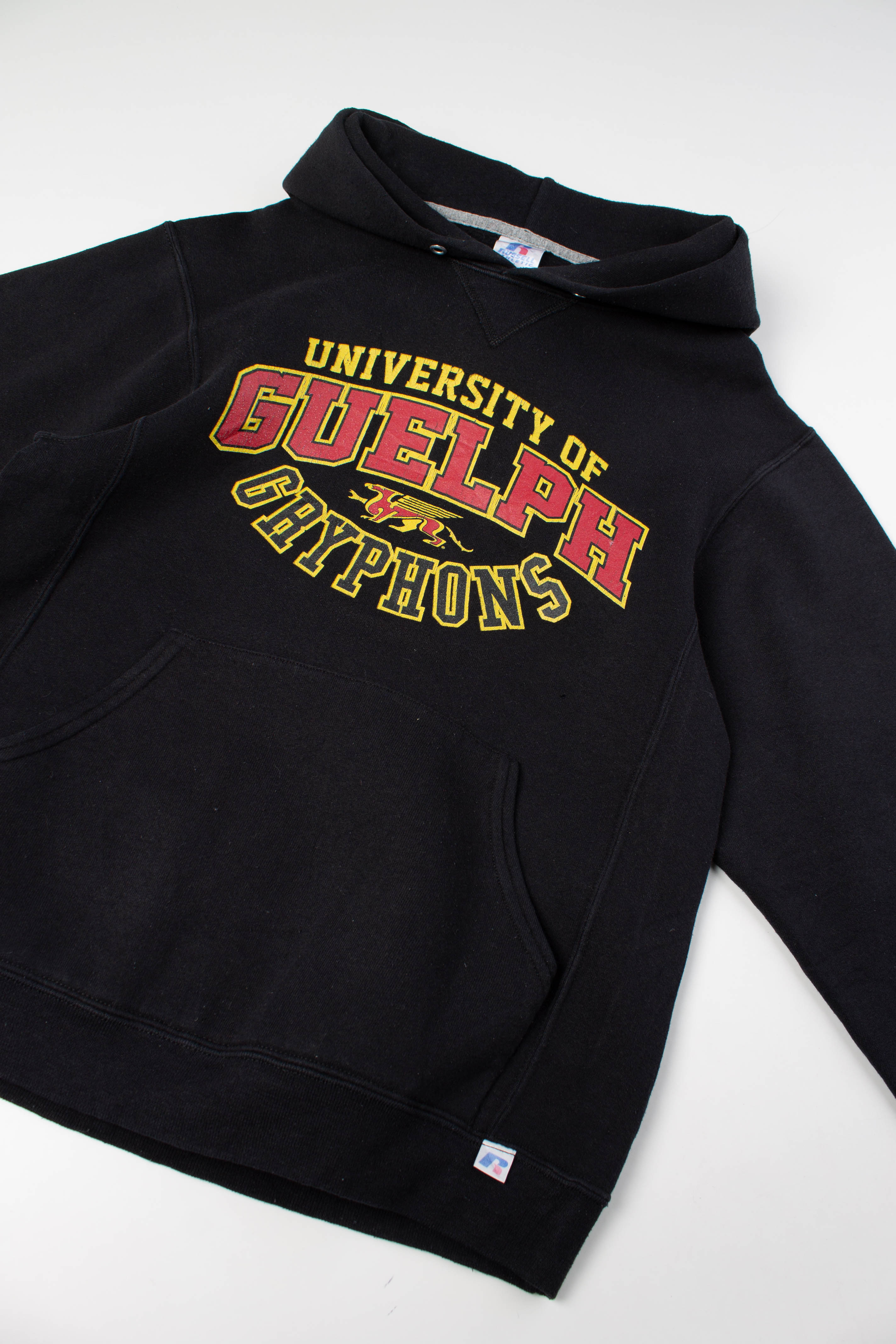 Russell 2000s Gryphons Hoodie