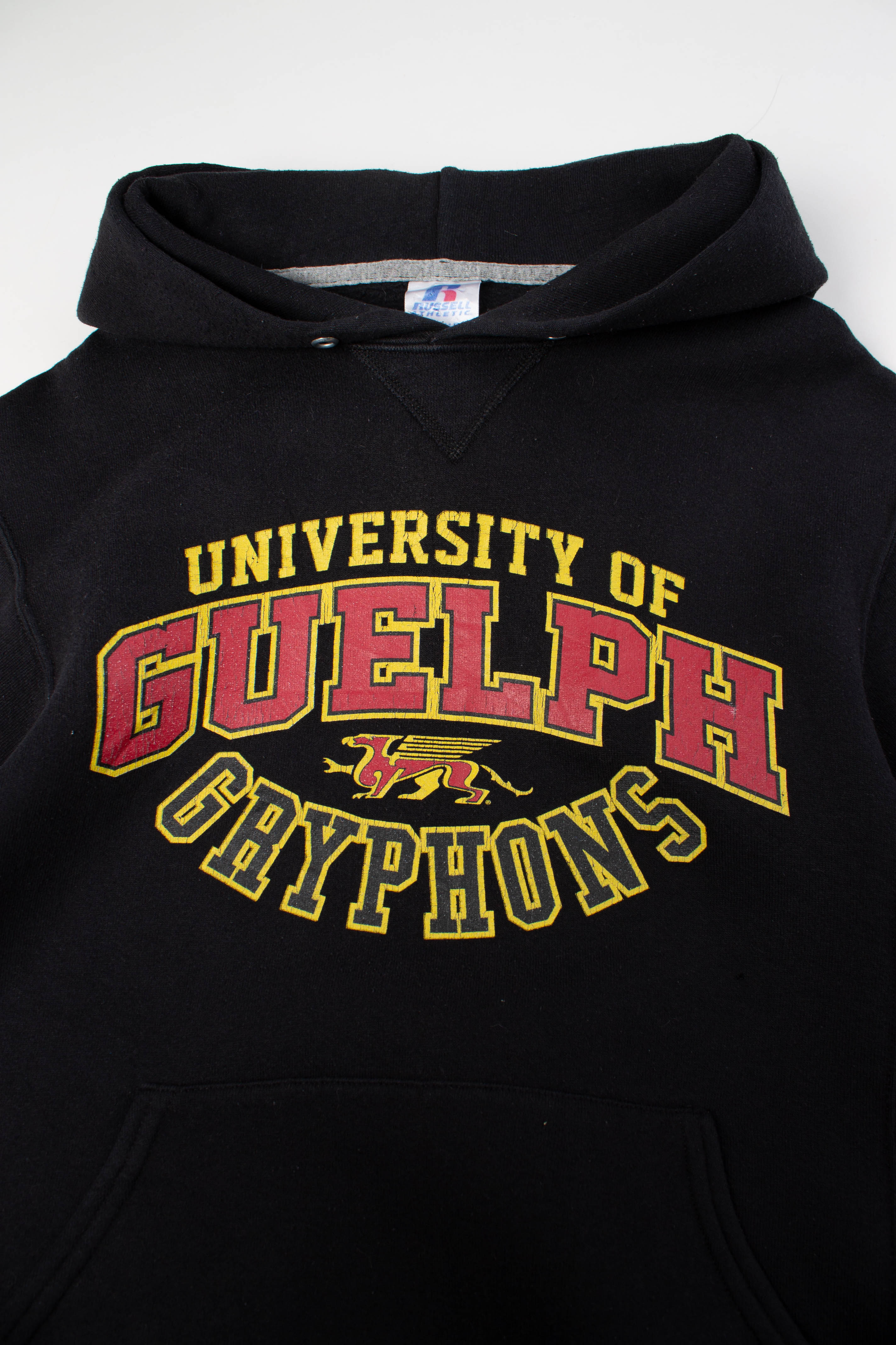 Russell 2000s Gryphons Hoodie
