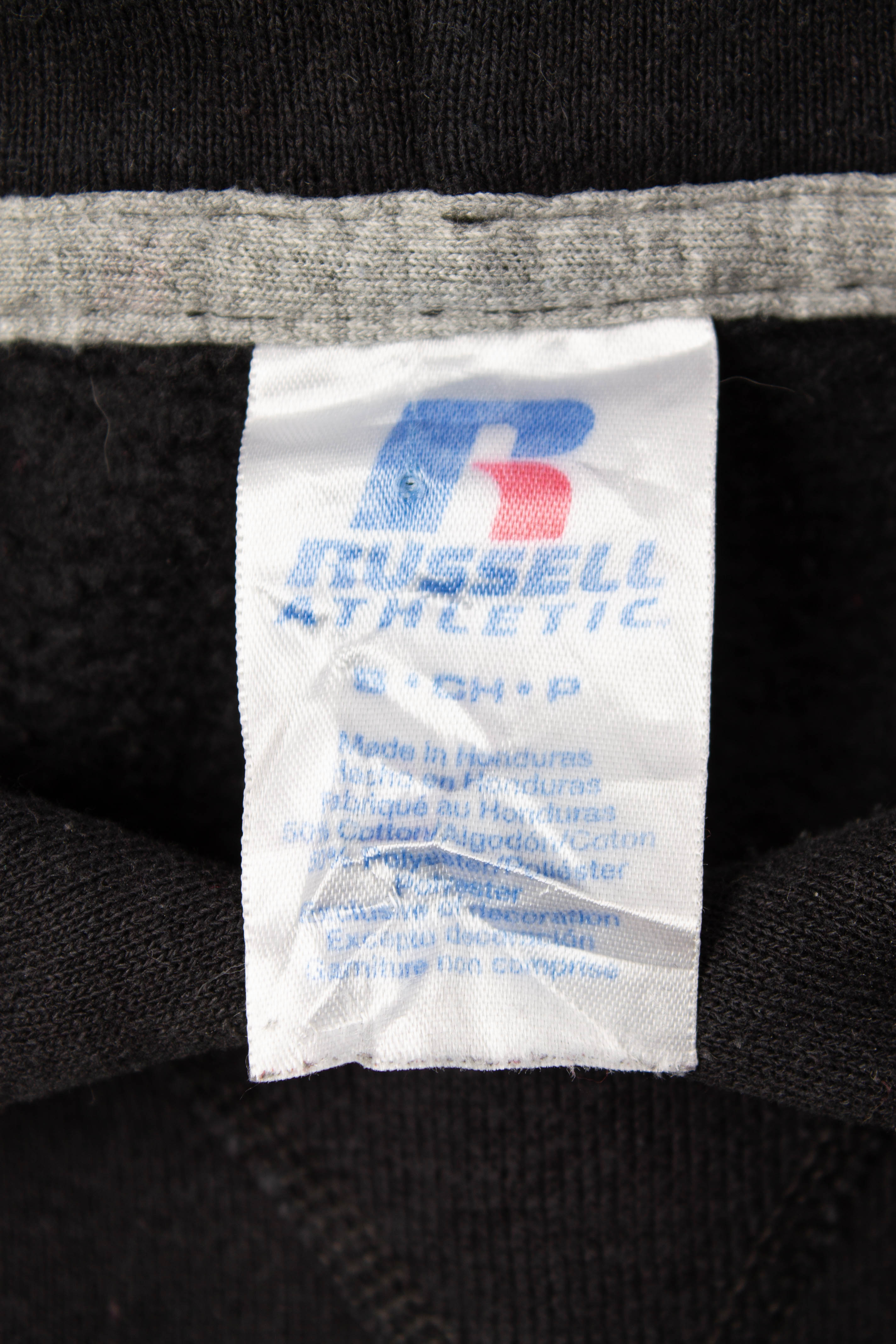 Russell 2000s Gryphons Hoodie