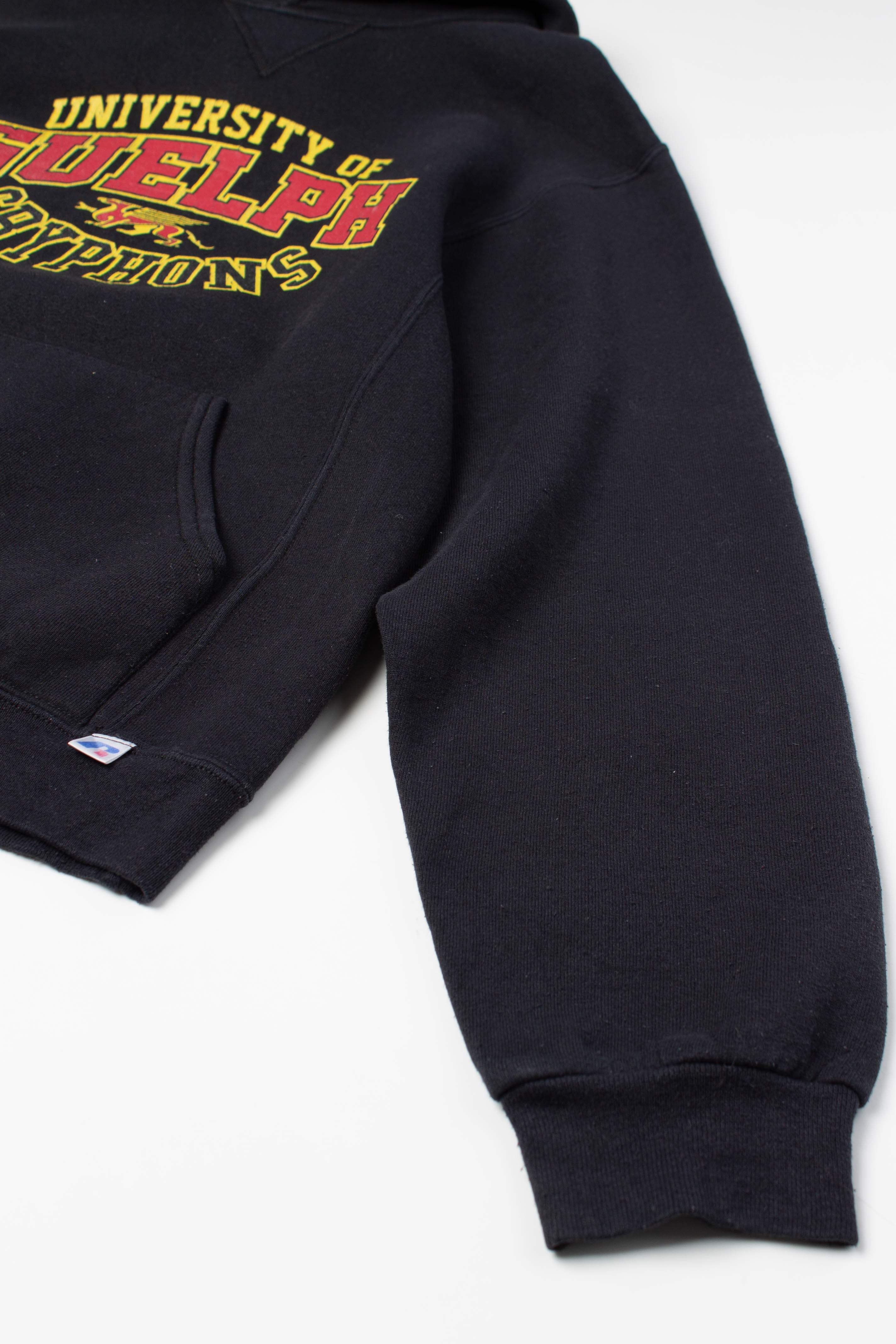 Russell 2000s Gryphons Hoodie