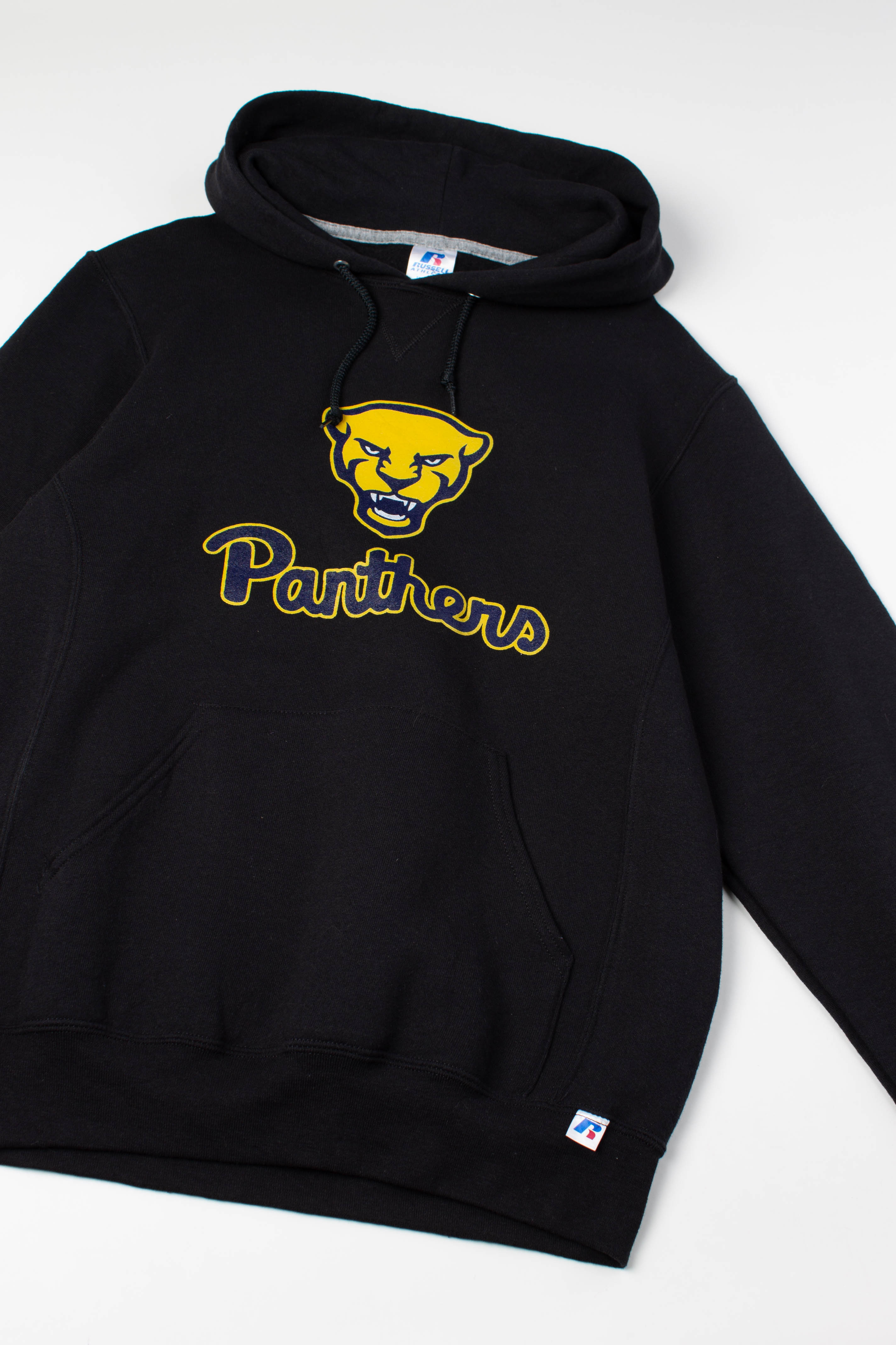 Russell 2000s Panthers Hoodie