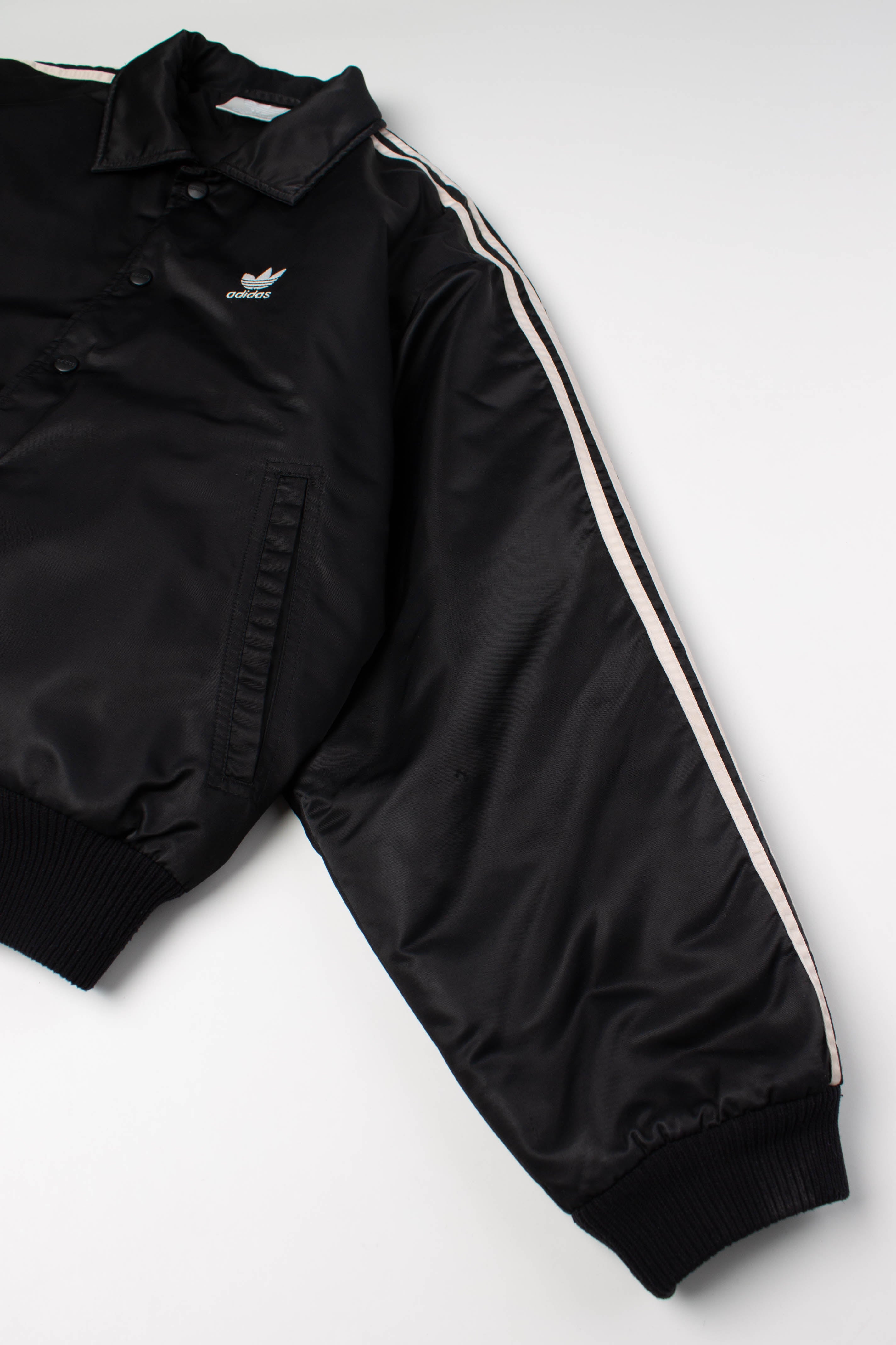 Adidas 90s Bomber Jacket