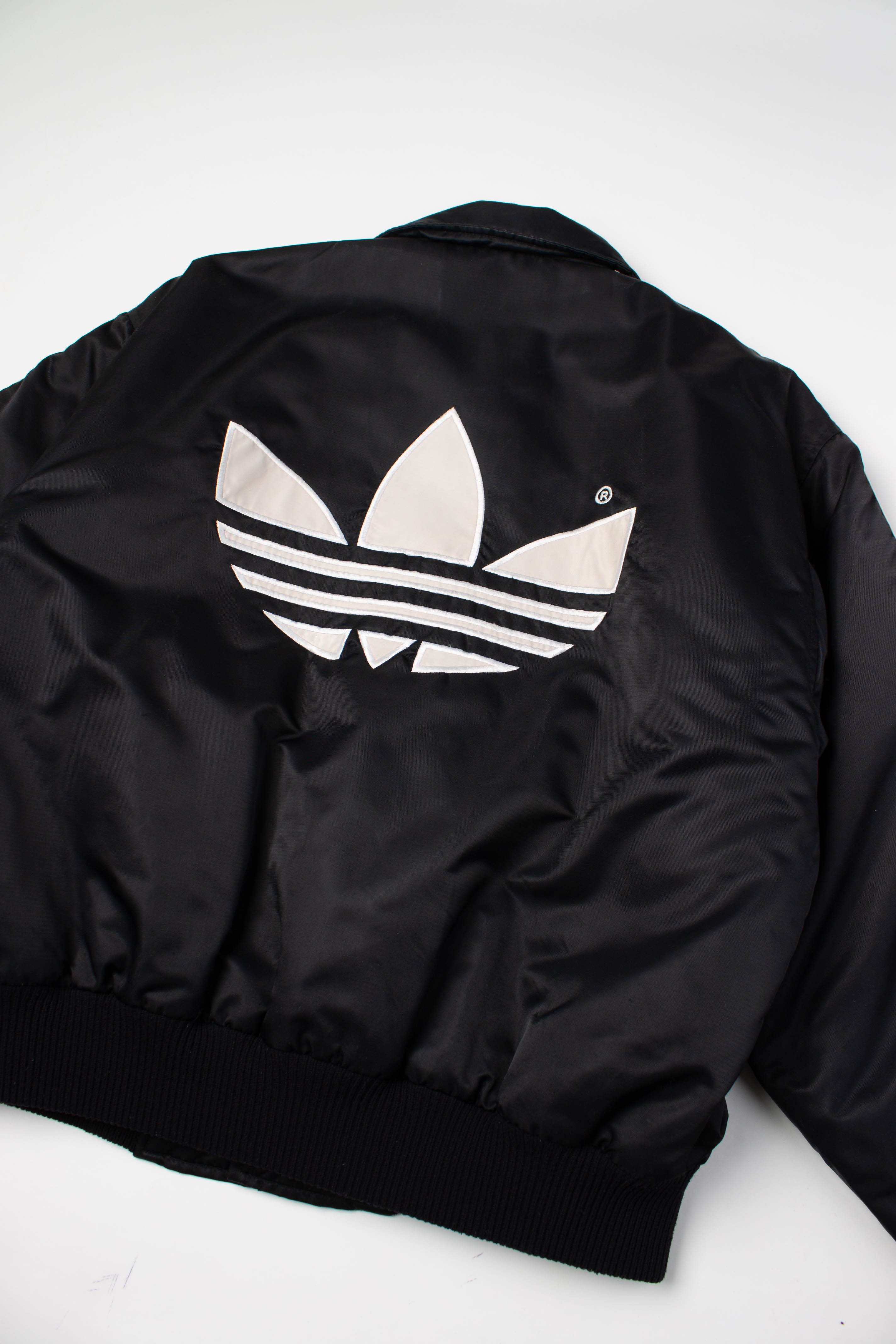 Adidas 90s Bomber Jacket