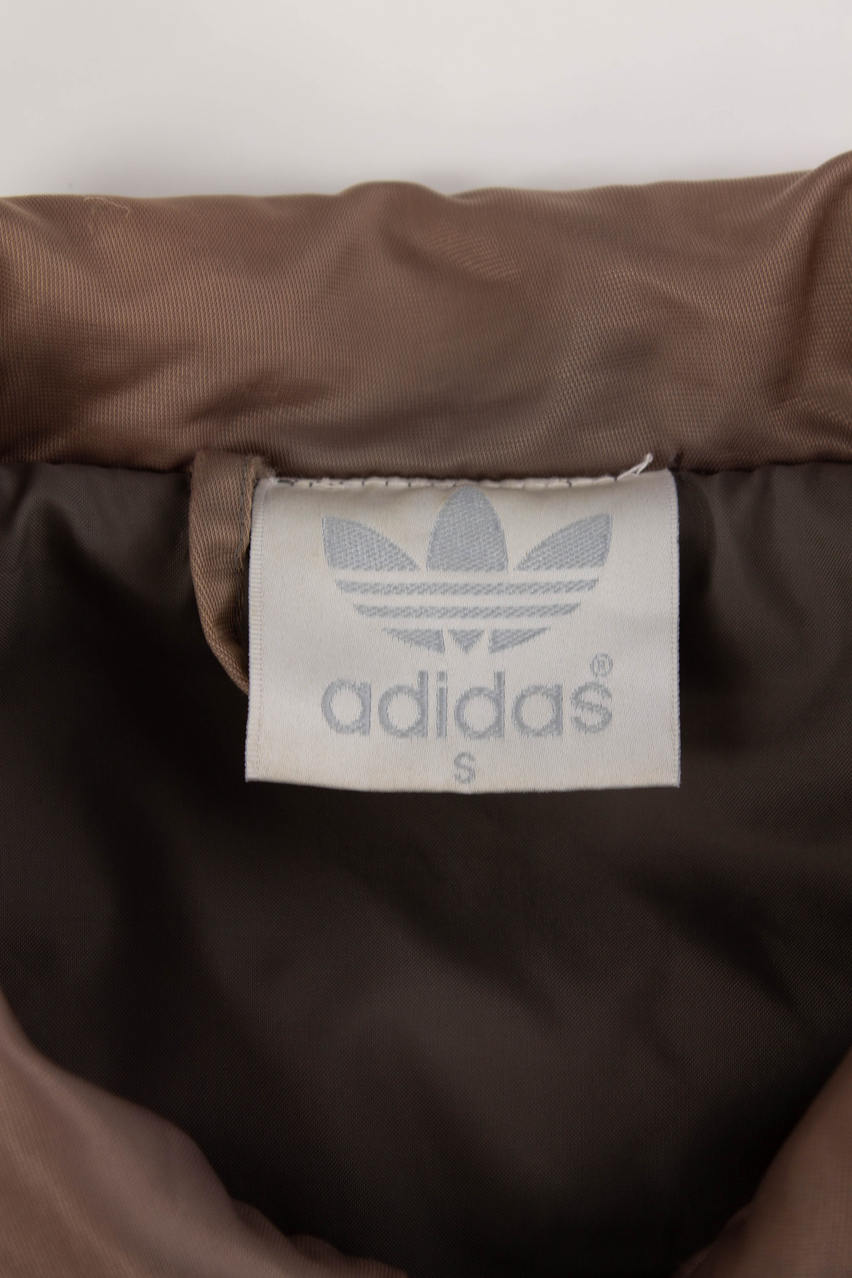 Adidas 90s Bomber Jacket