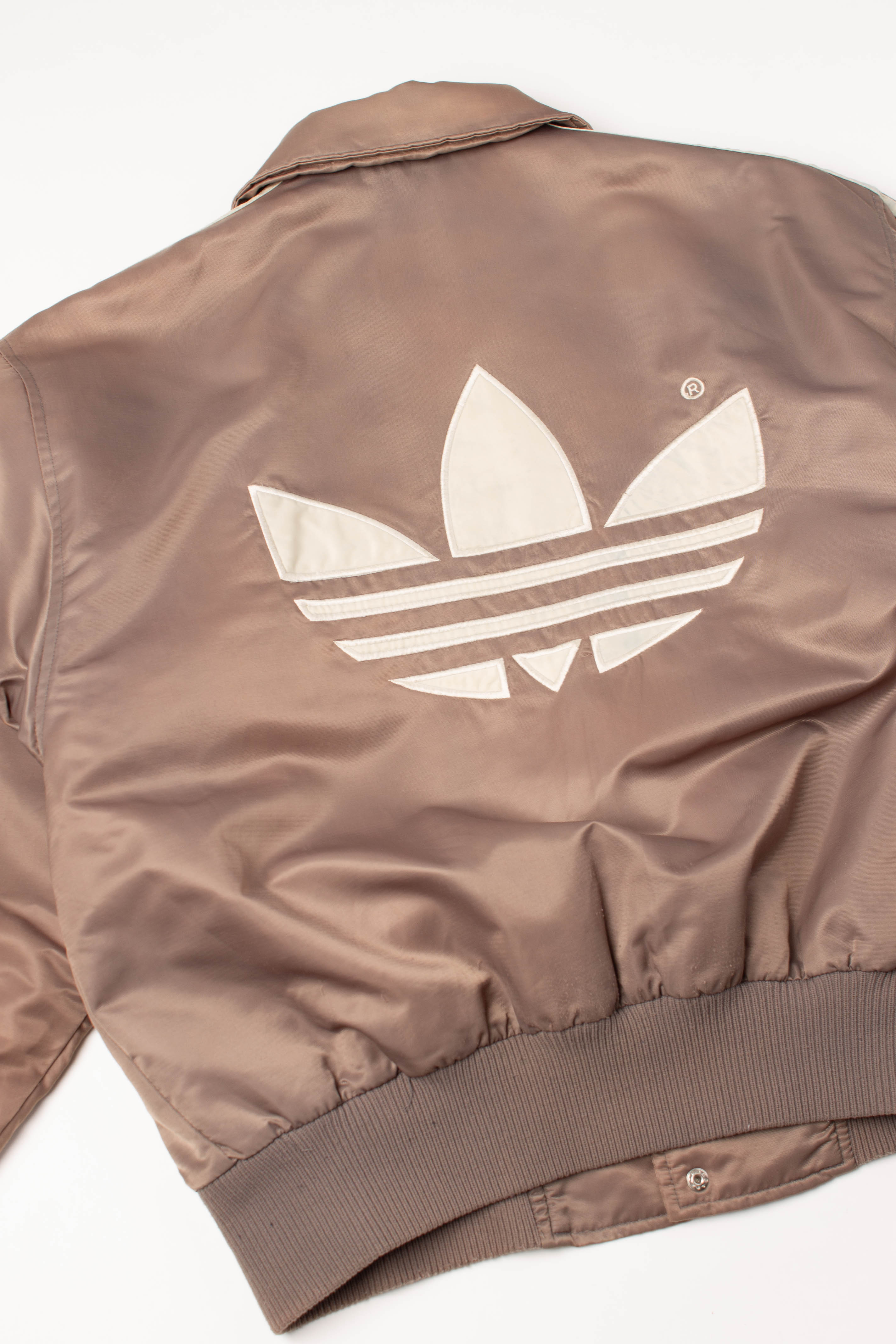 Adidas 90s Bomber Jacket
