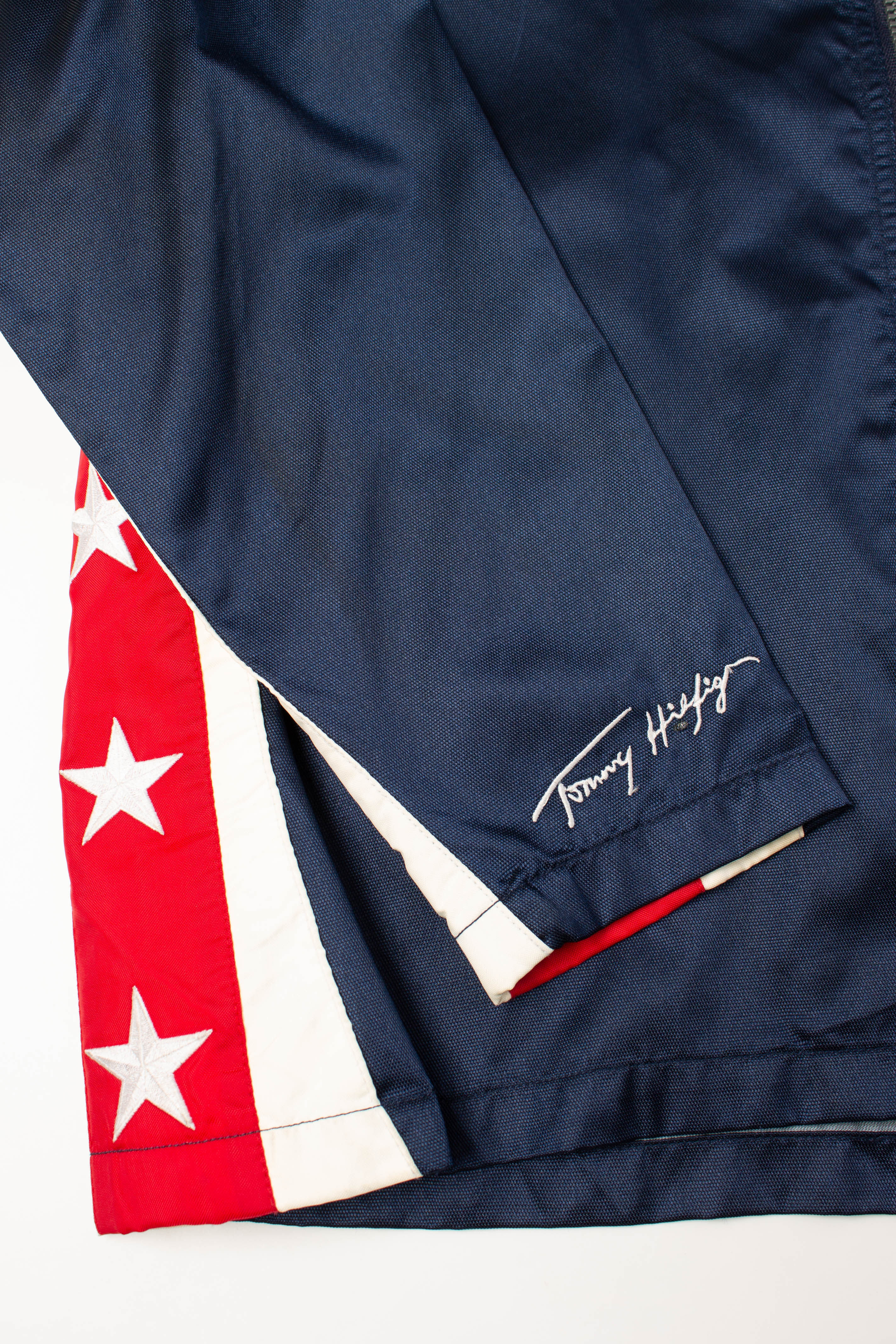 Tommy Jeans 90s Nylon Jacket