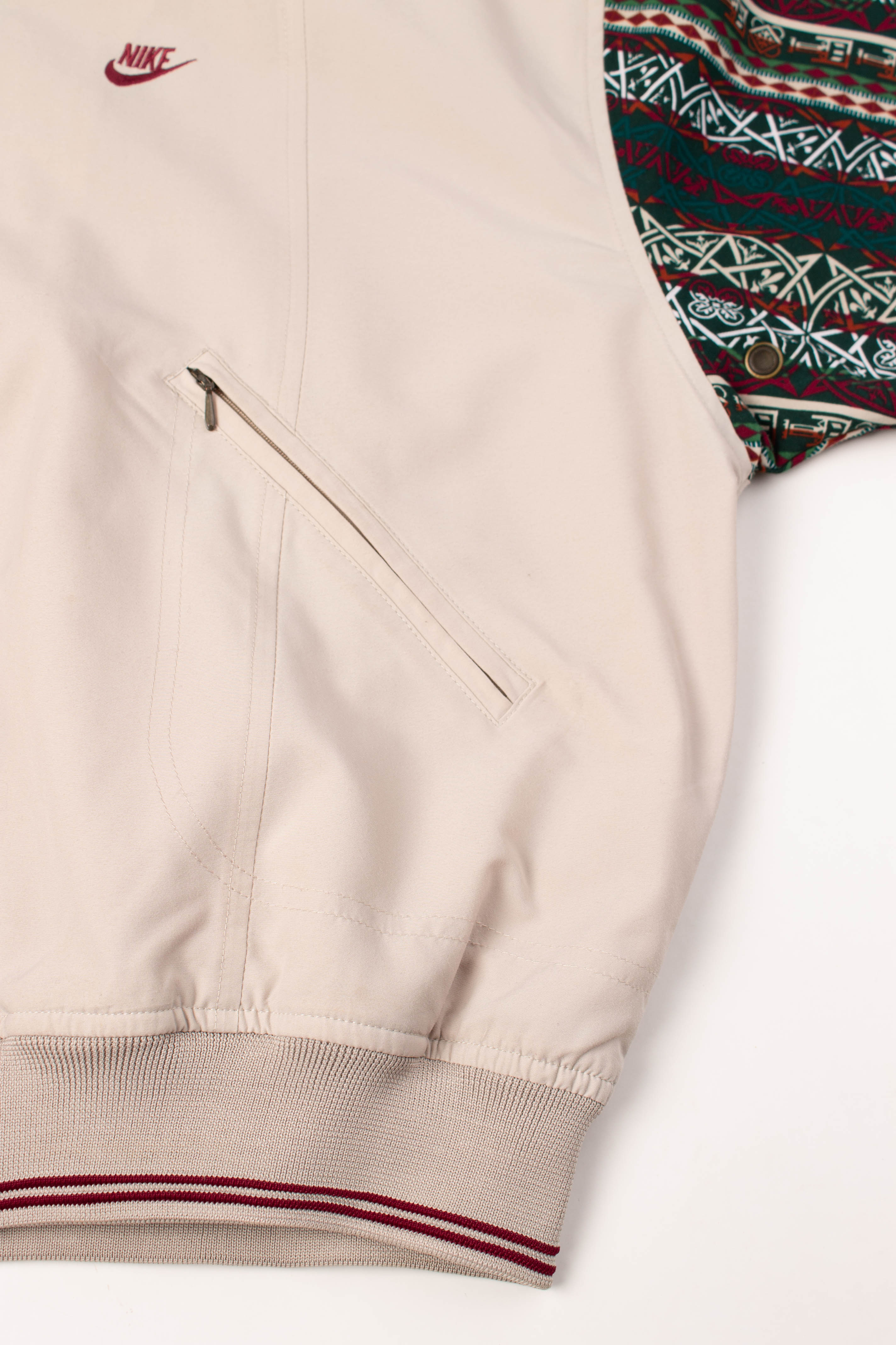 Nike 90s Light Bomber Jacket