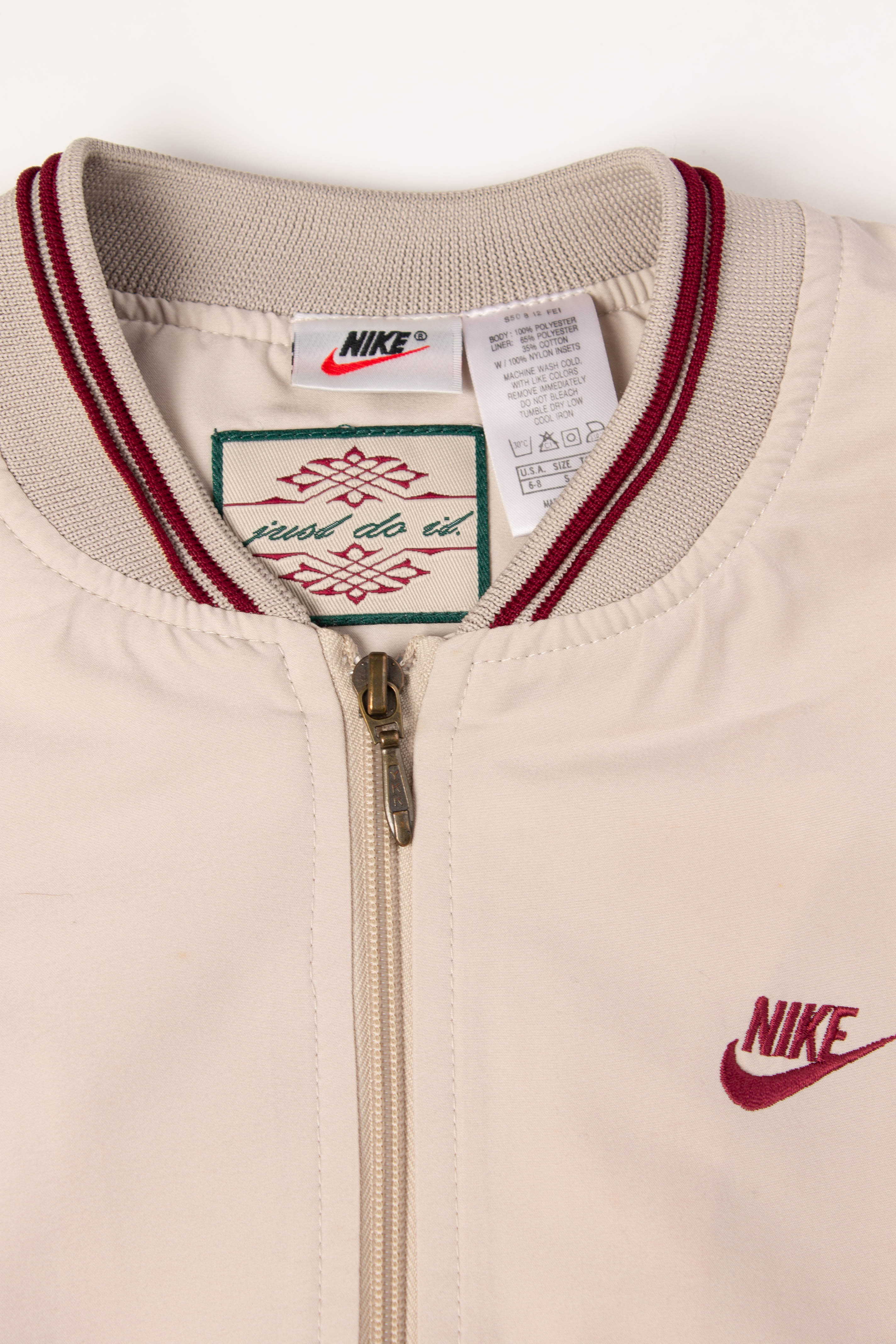 Nike 90s Light Bomber Jacket