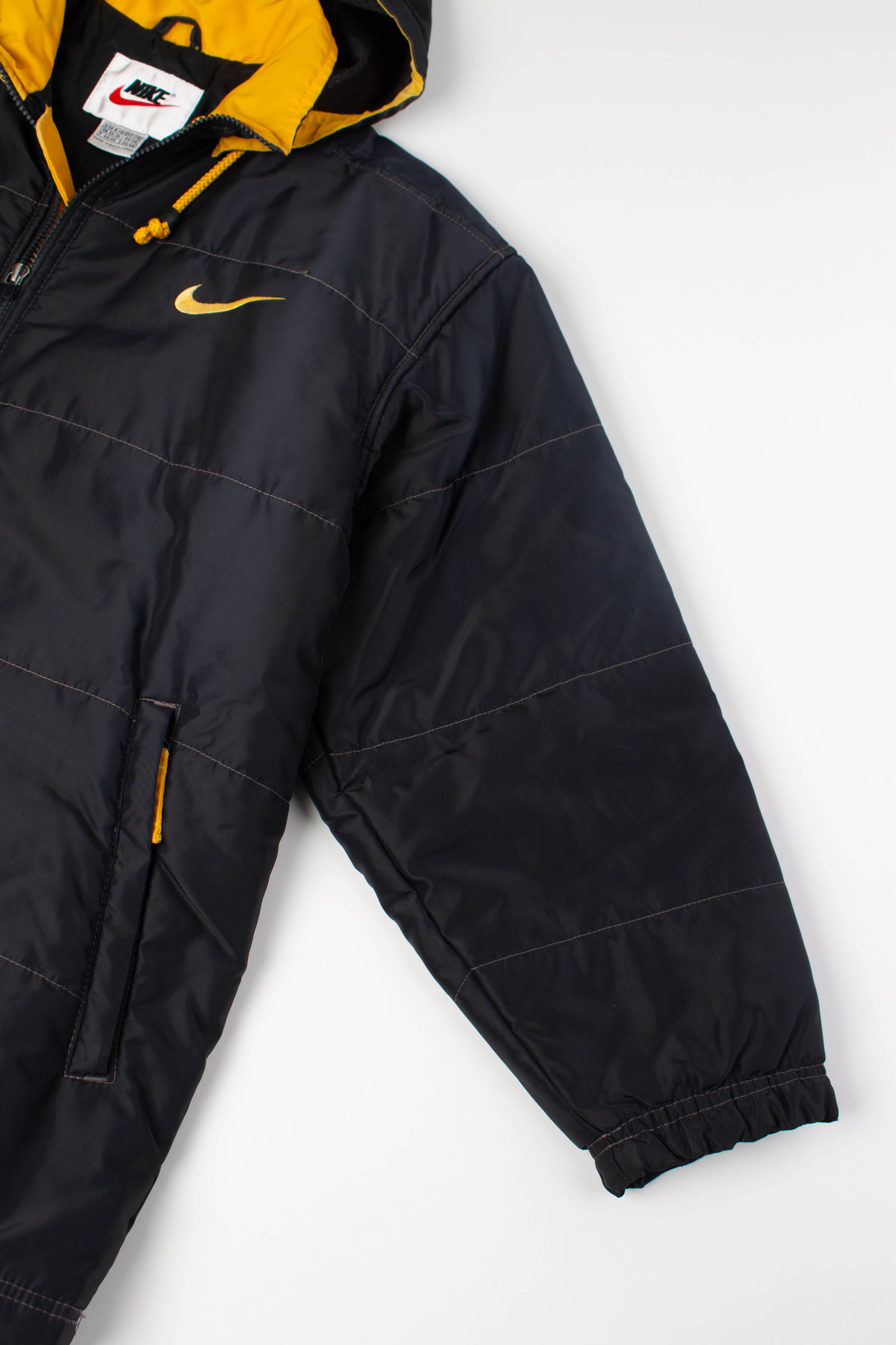 Nike Mid 90s Nylon Coat S