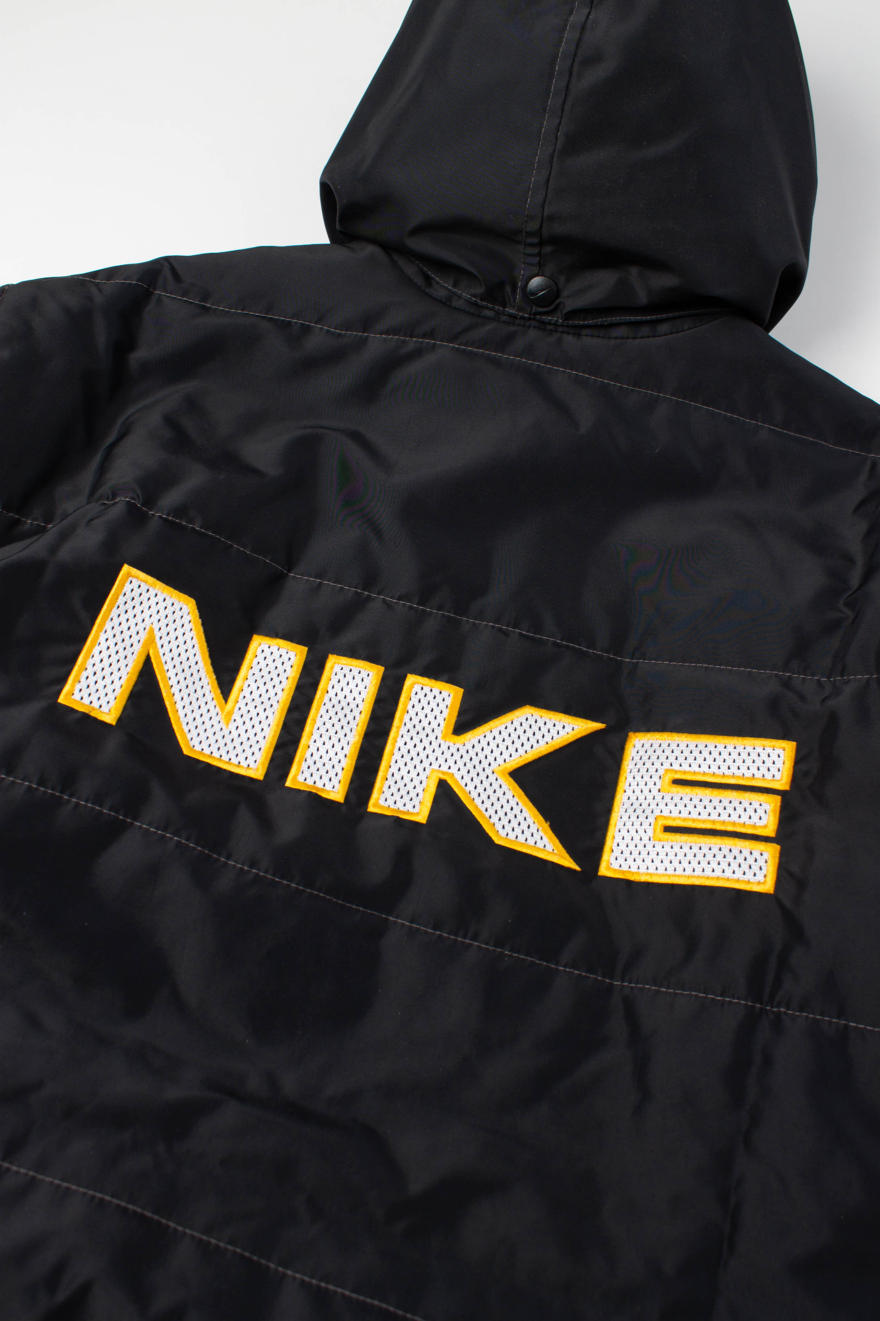 Nike Mid 90s Nylon Coat S