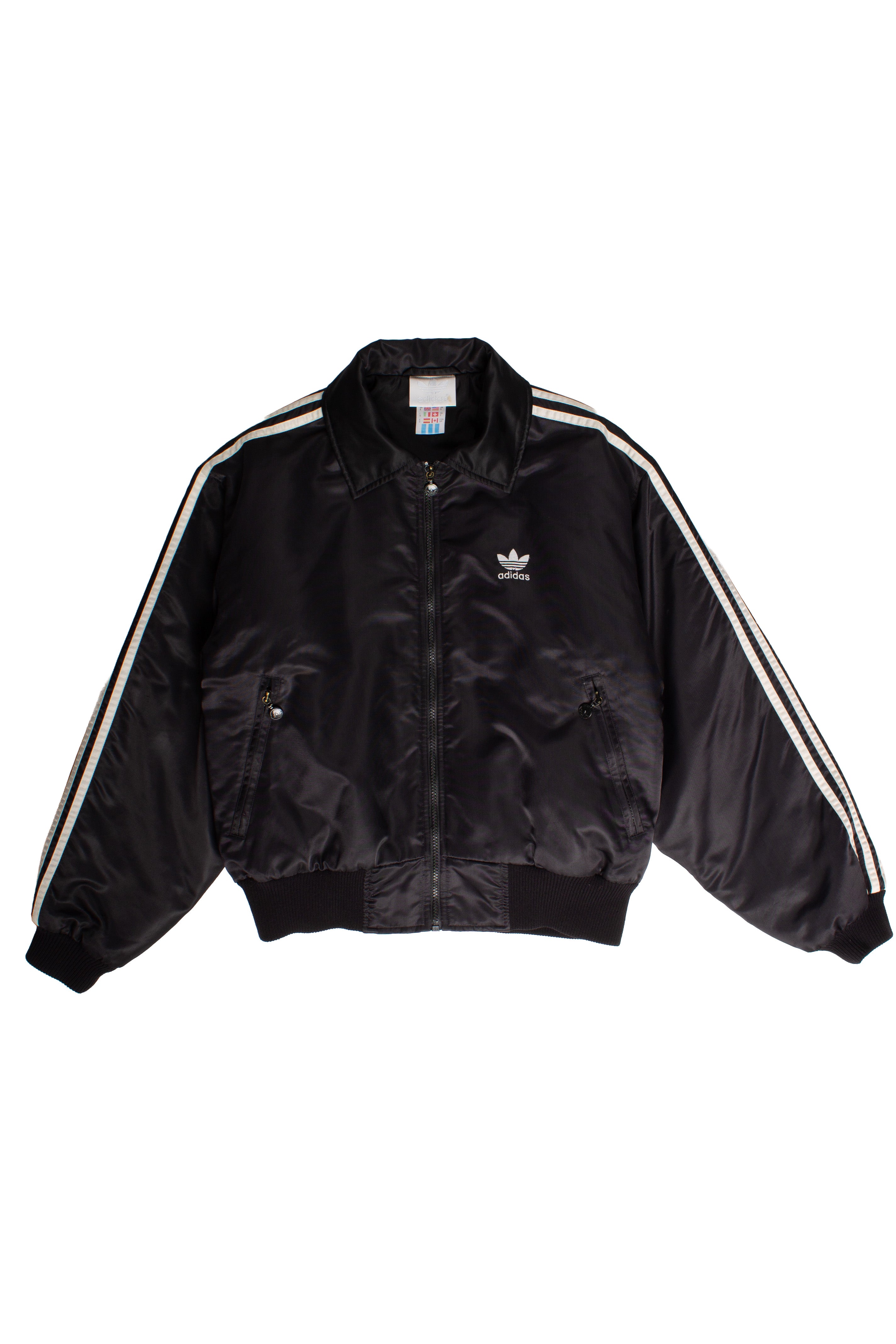 Adidas 90s Big Trefoil Bomberjacket