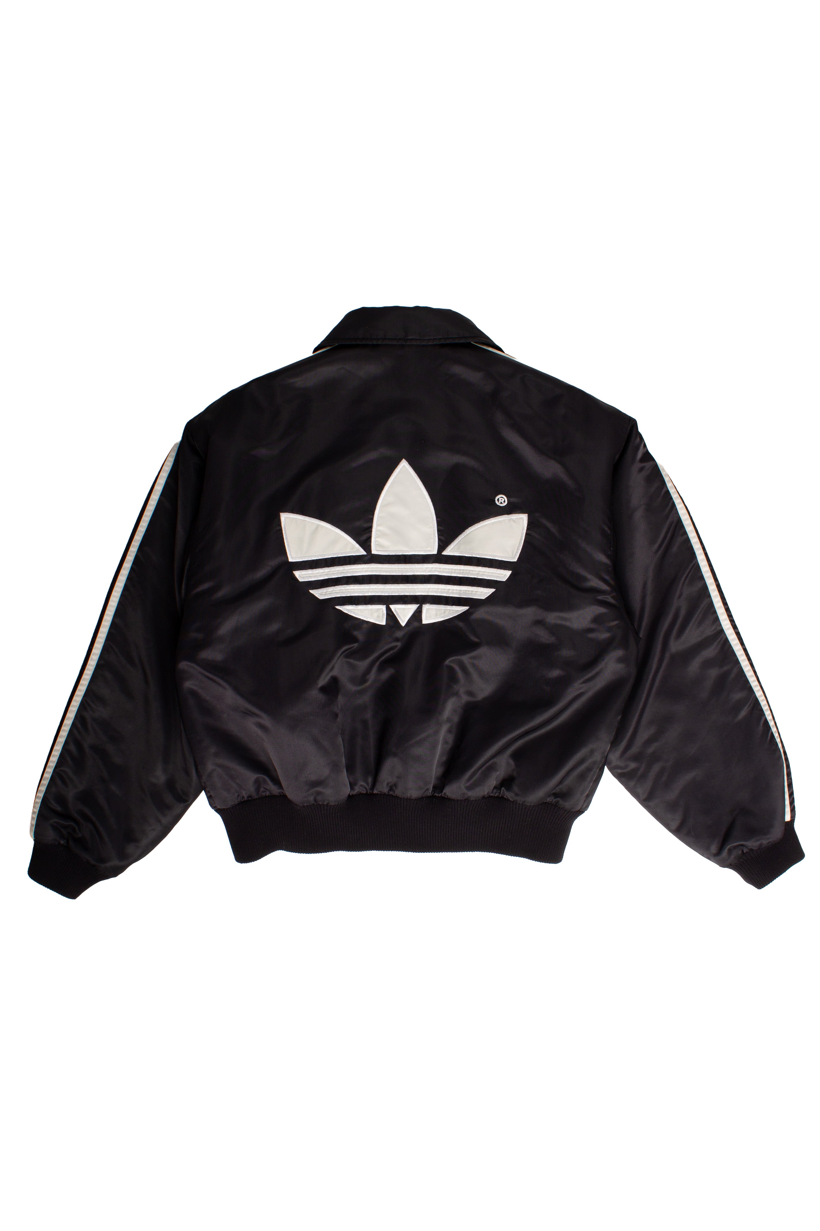Adidas 90s Big Trefoil Bomberjacket