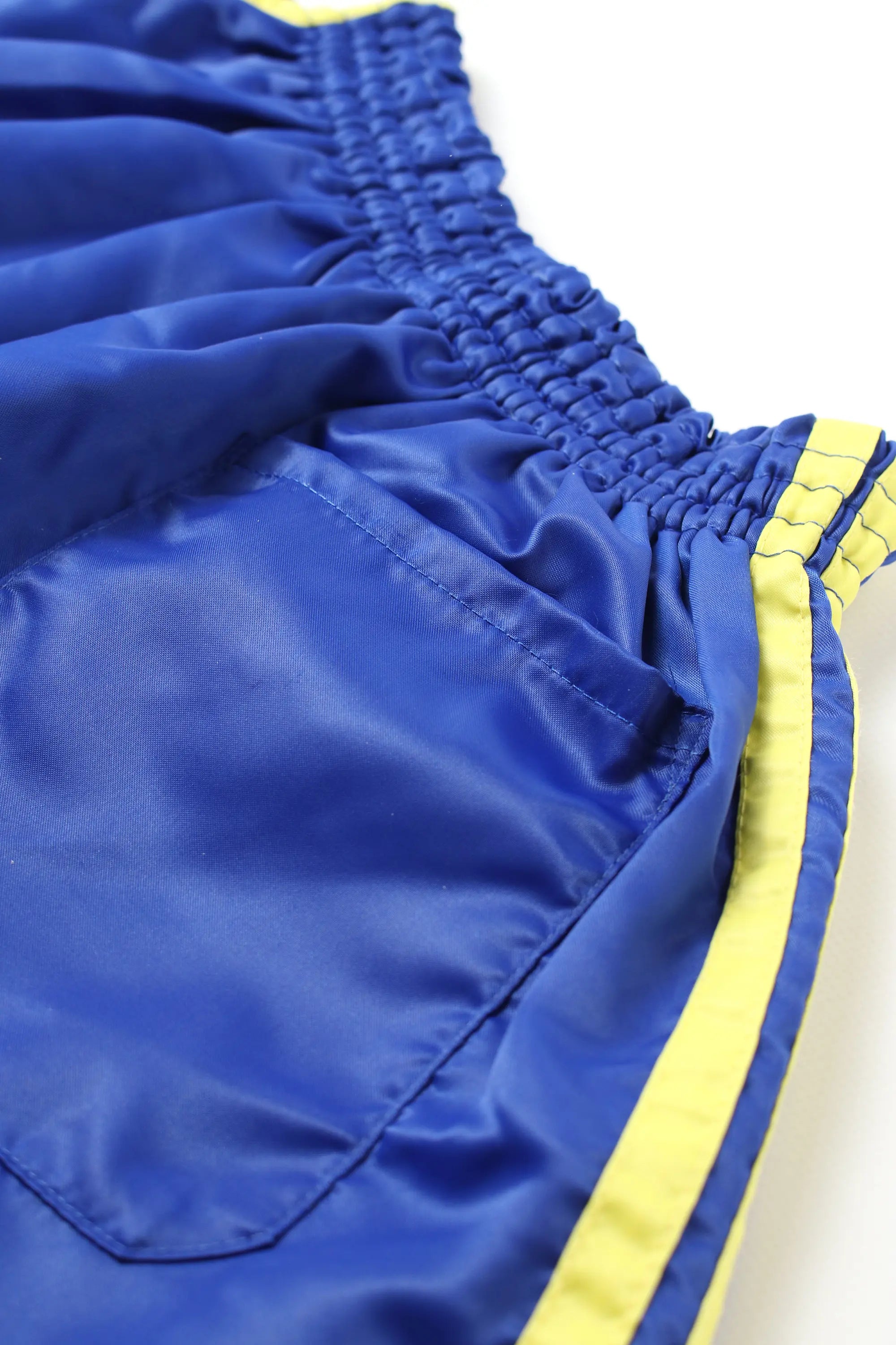 Adidas 80s Nylon Shorts