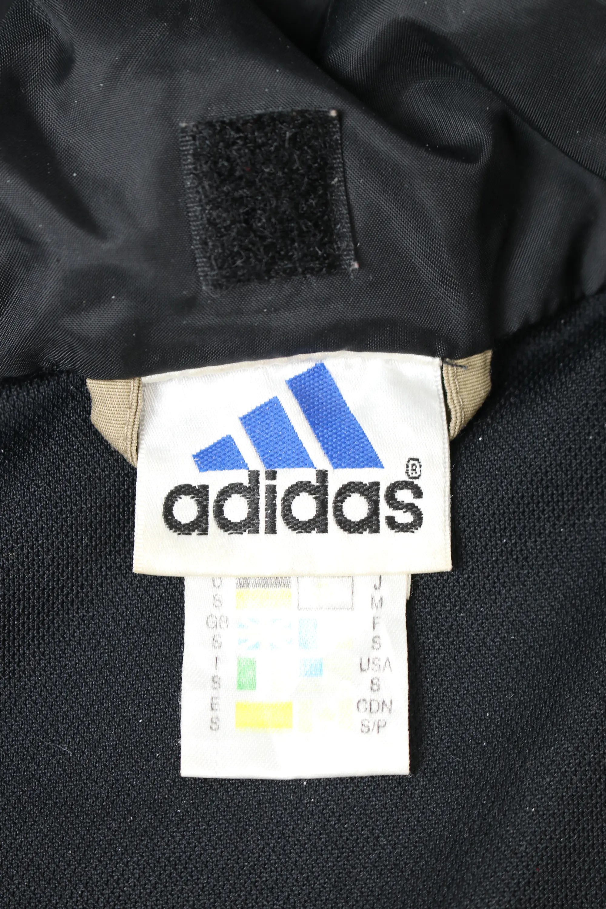 Adidas Adventure Rainjacket