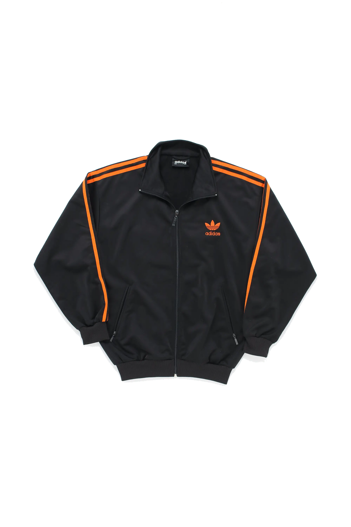 希少　90s  Fire Bird Track Top Adidas 90s Firebird Trackjacket
