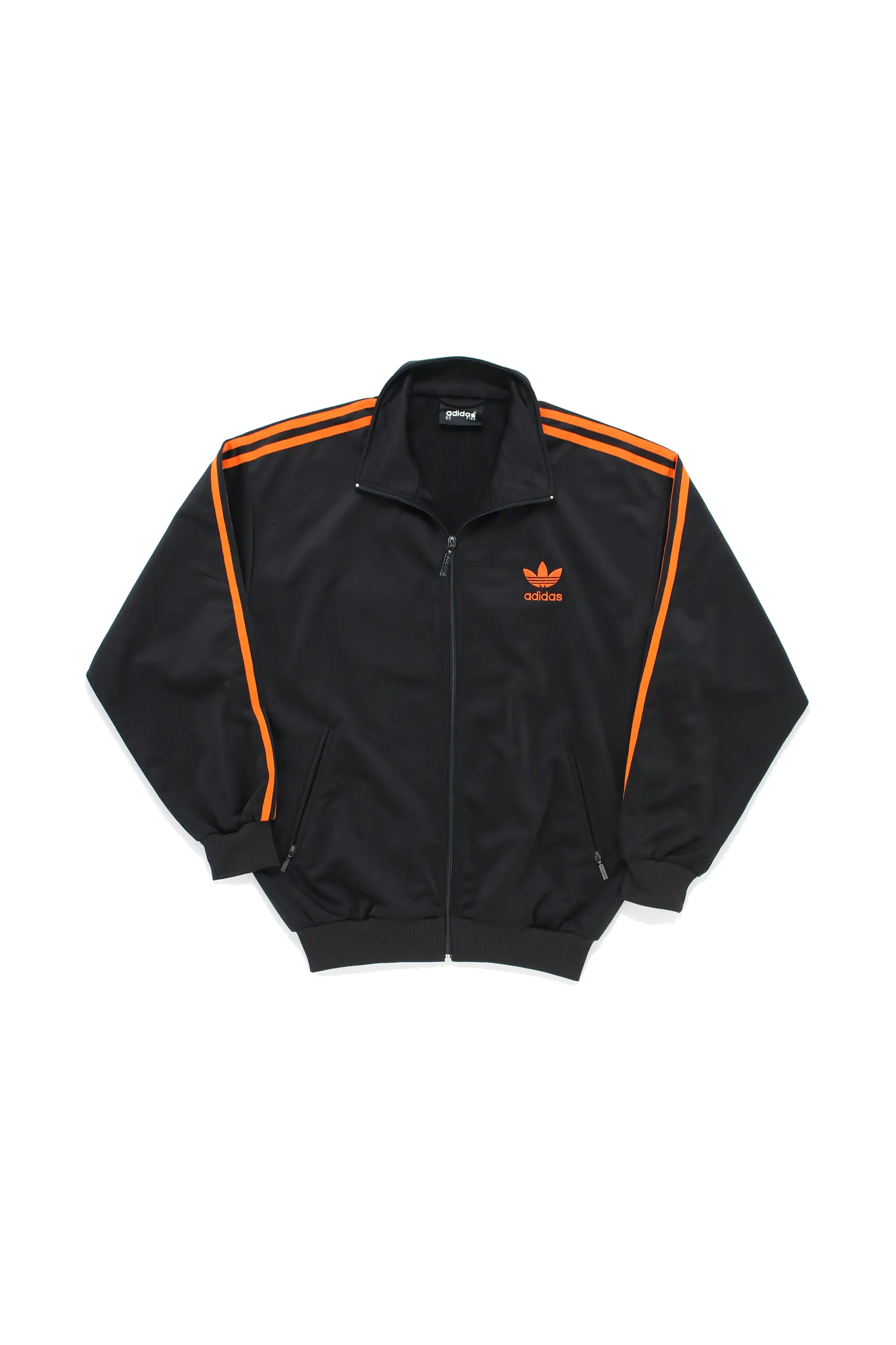 希少　90s  Fire Bird Track Top Adidas 90s Firebird Trackjacket