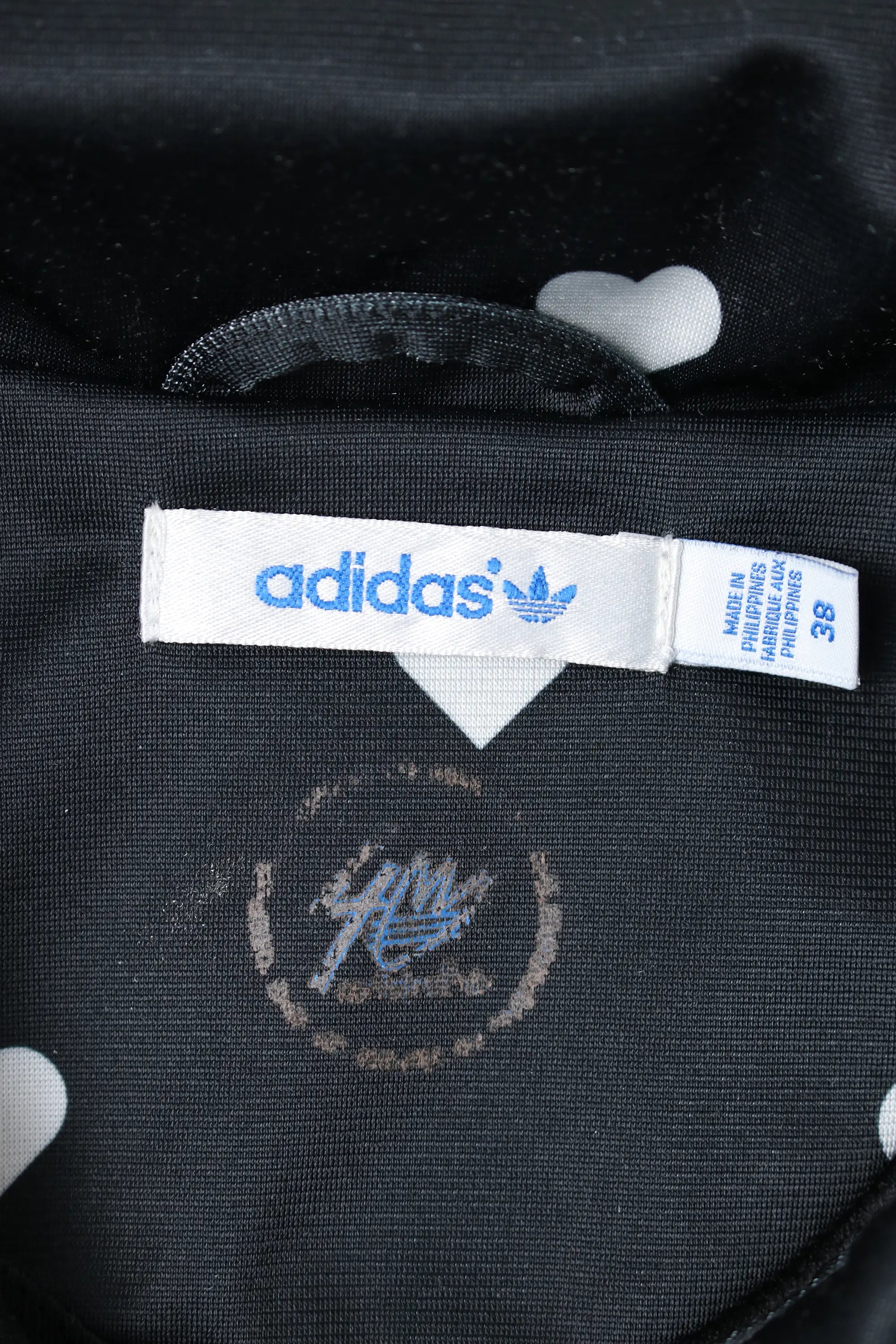 Adidas Firebird Trackjacket (w)