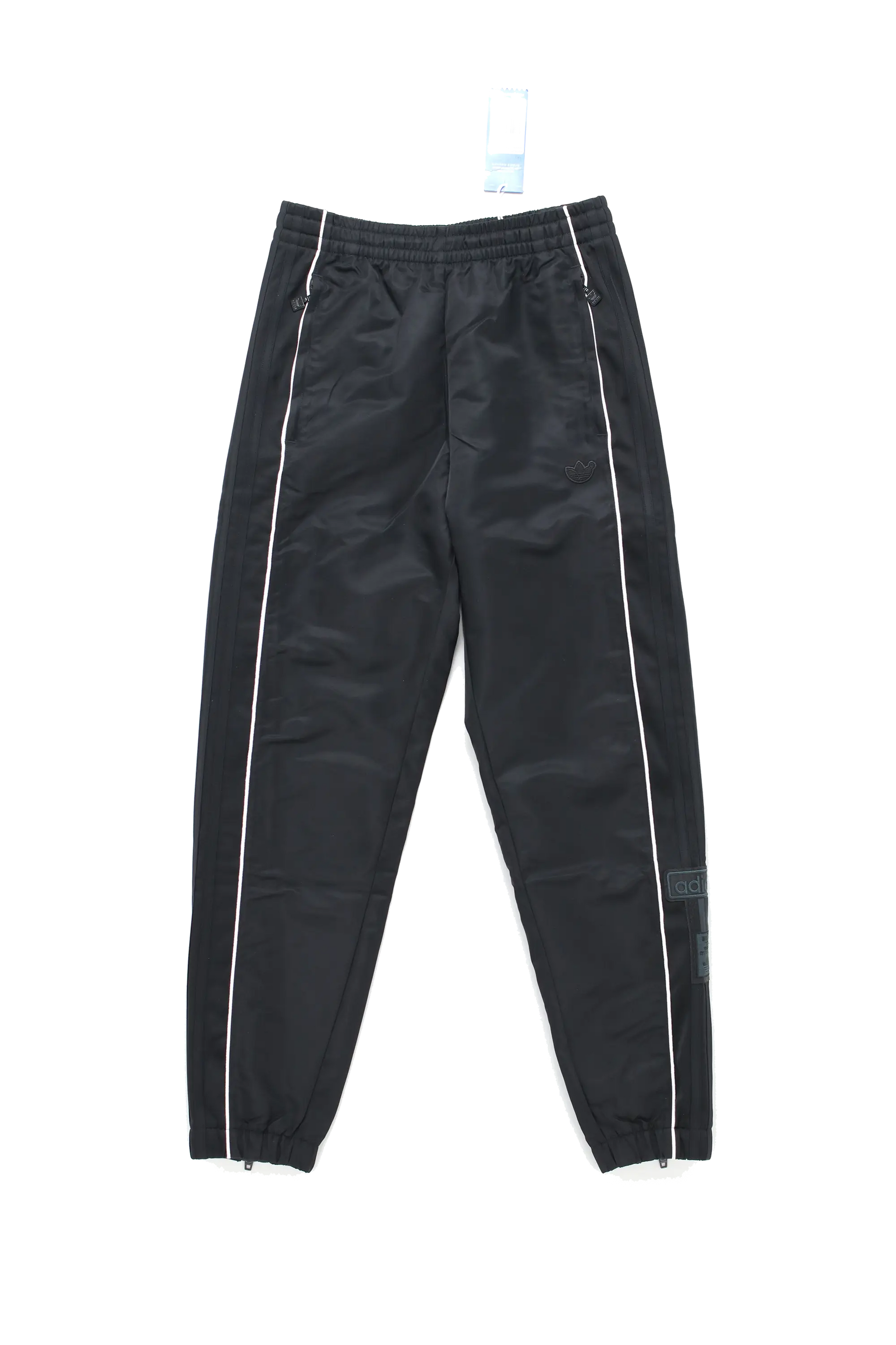 ◆2000Archives◆ 88 JERSEY TRACK PANTS BLACK 2APTSS2402BKOS 88 JERSEY TRACK PANTS (BLACK) - 2000 Archives