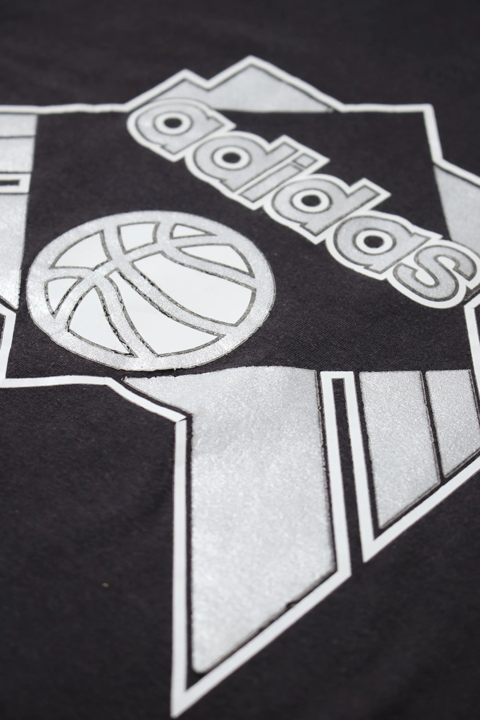 Adidas Shiny Basketball T.