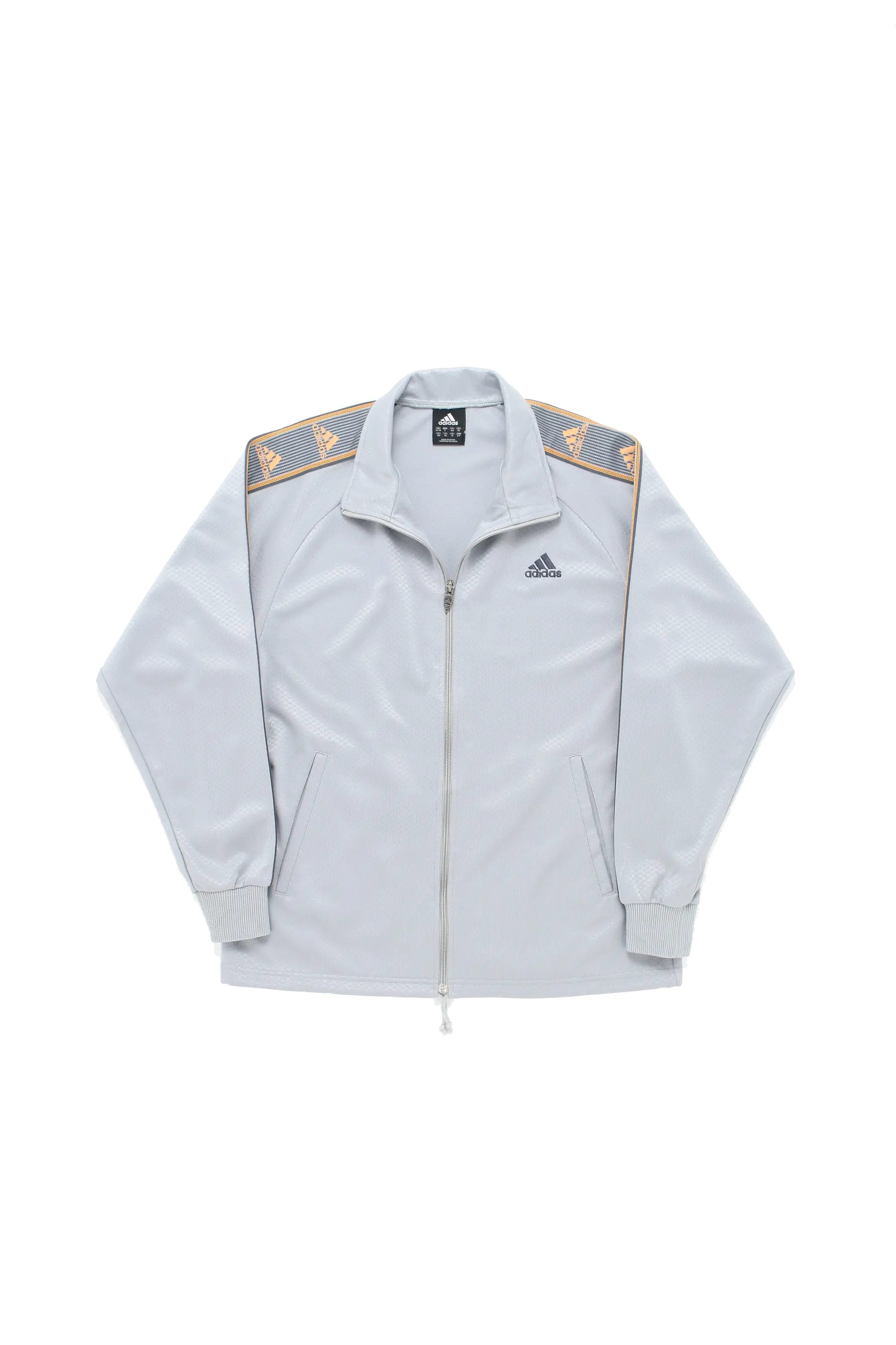 Adidas Climalite Trackjacket