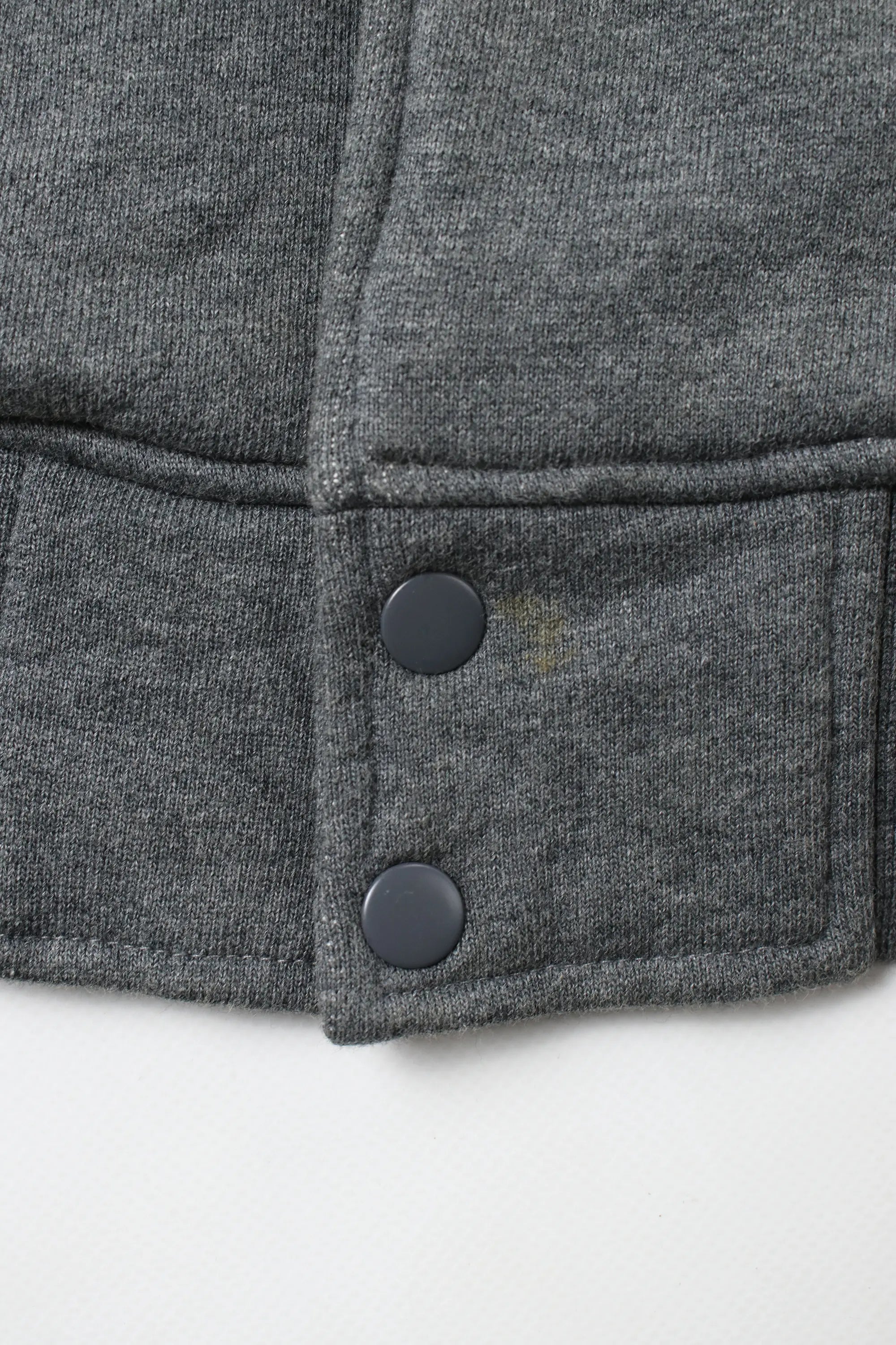 Adidas Button Jacket
