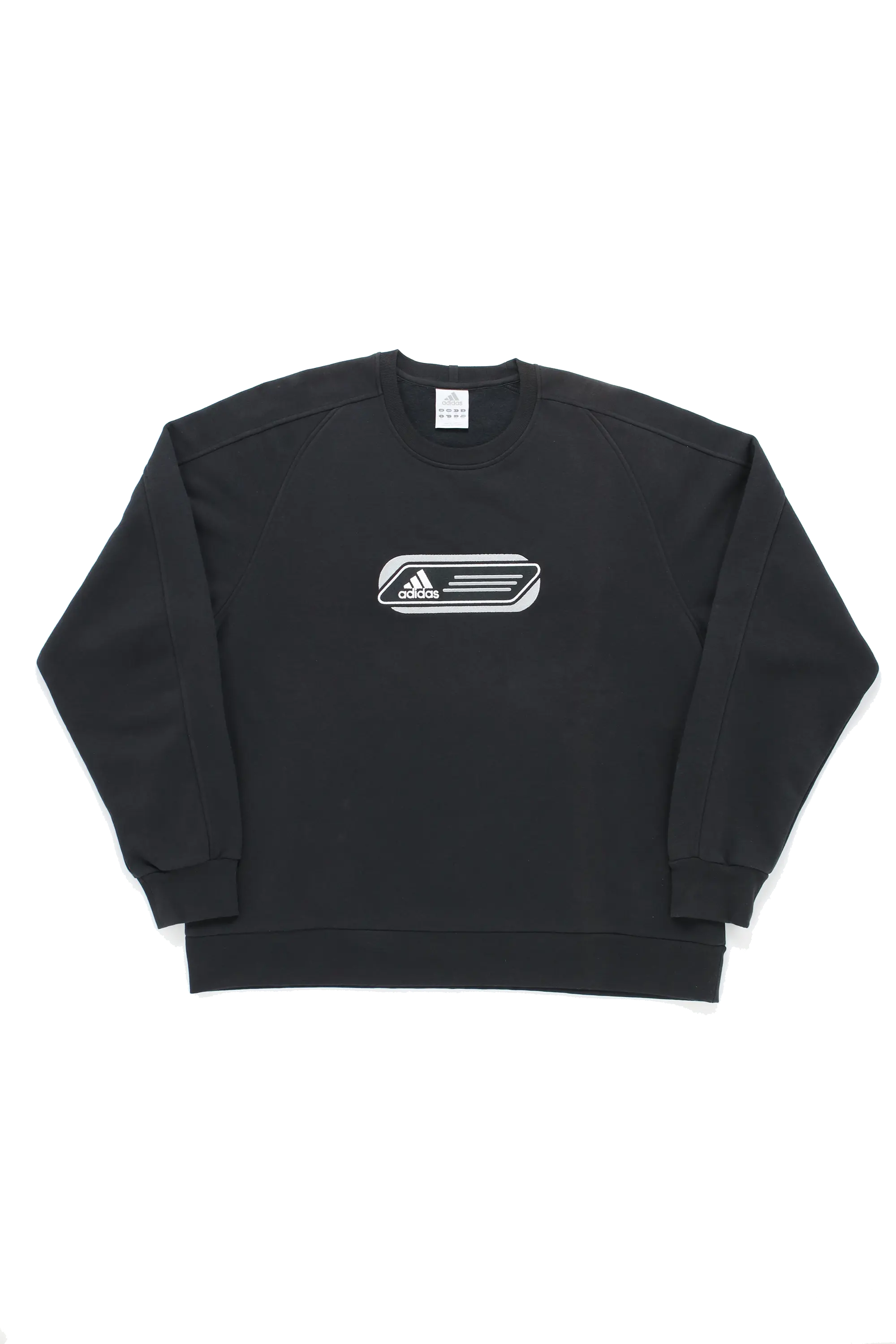 Adidas Logo Sweater '04