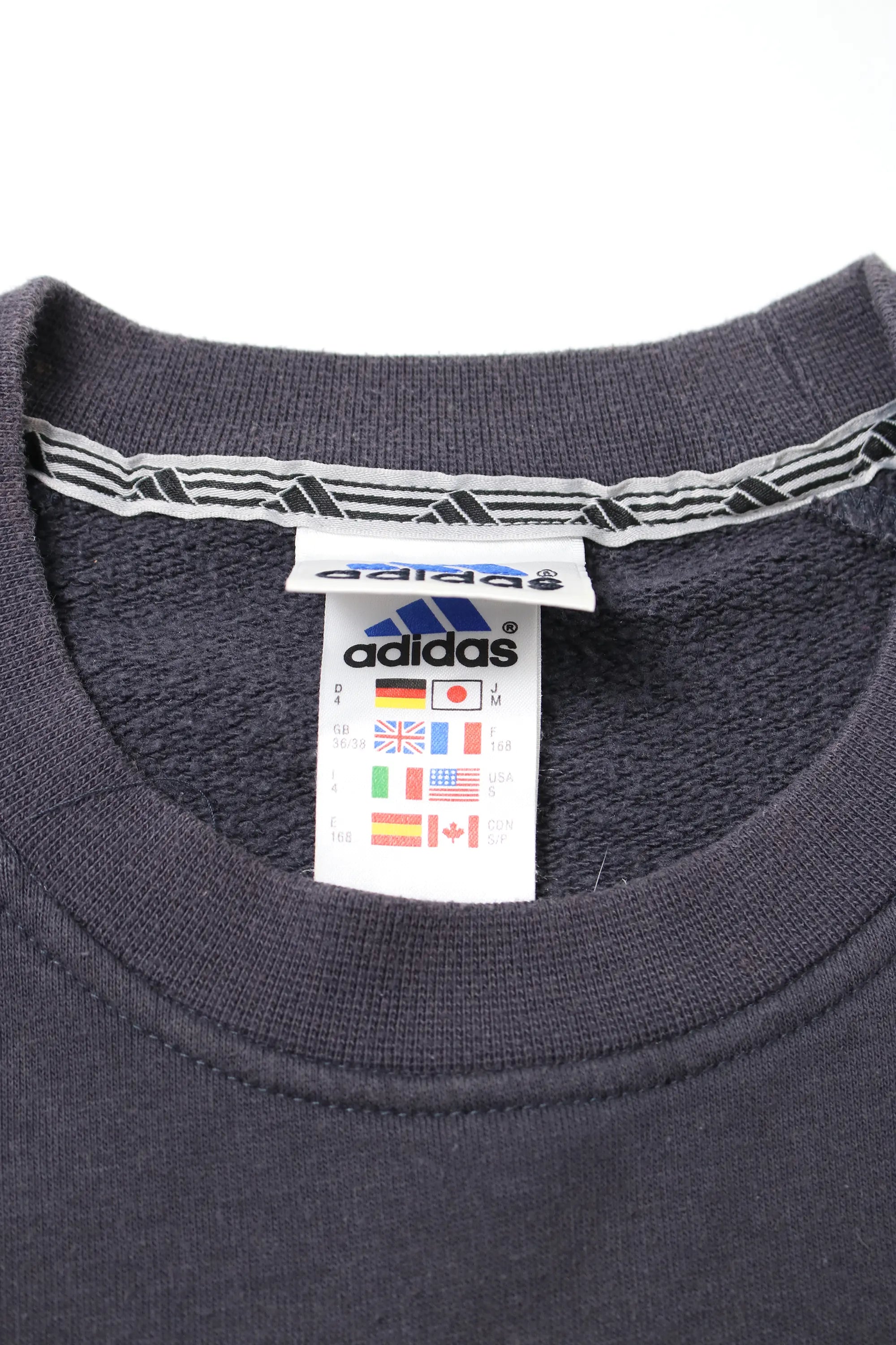 Adidas TransAlp Sweater