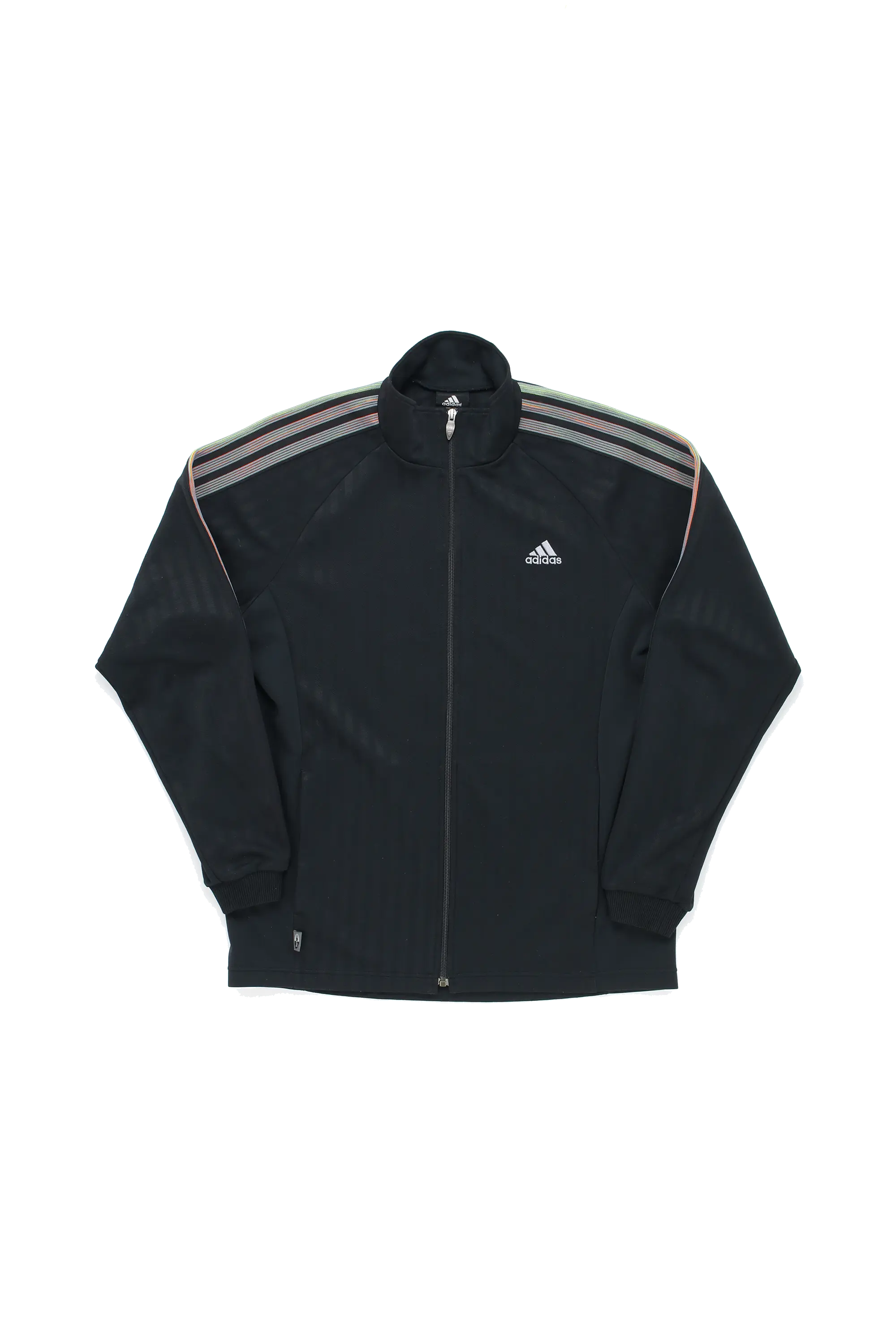 Adidas Iridescent Trackjacket