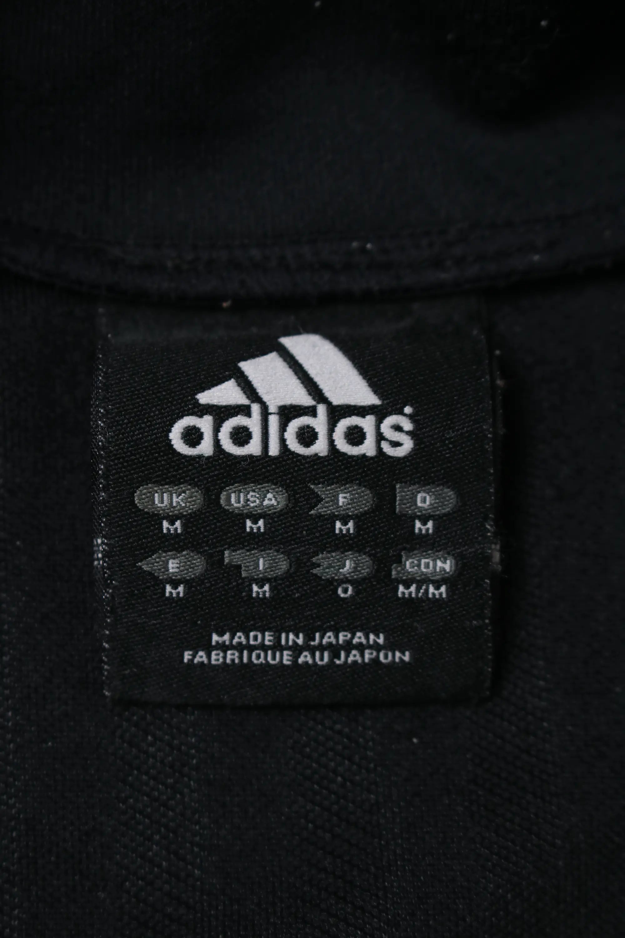 Adidas Iridescent Trackjacket