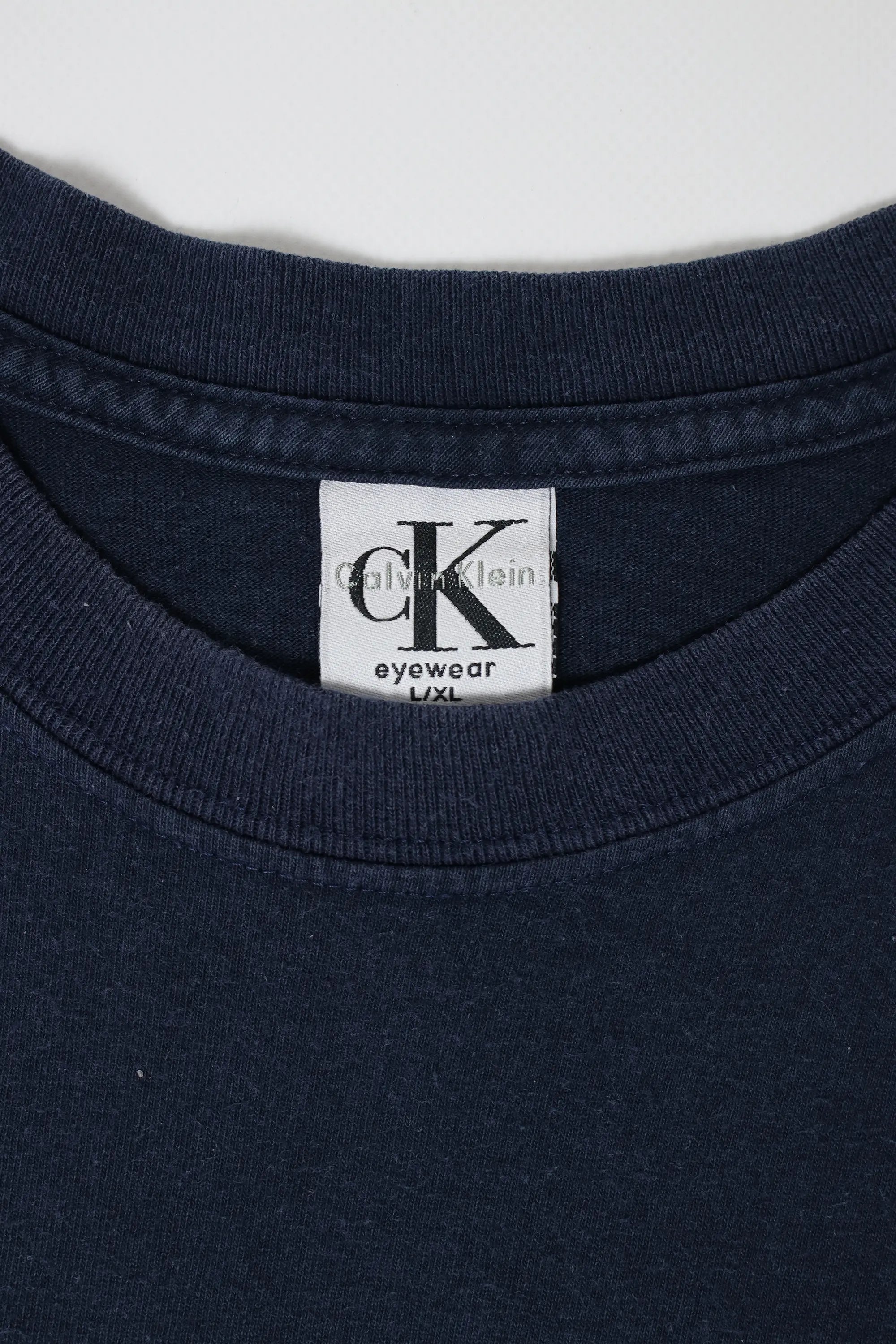 CK Eyewear Logo T.