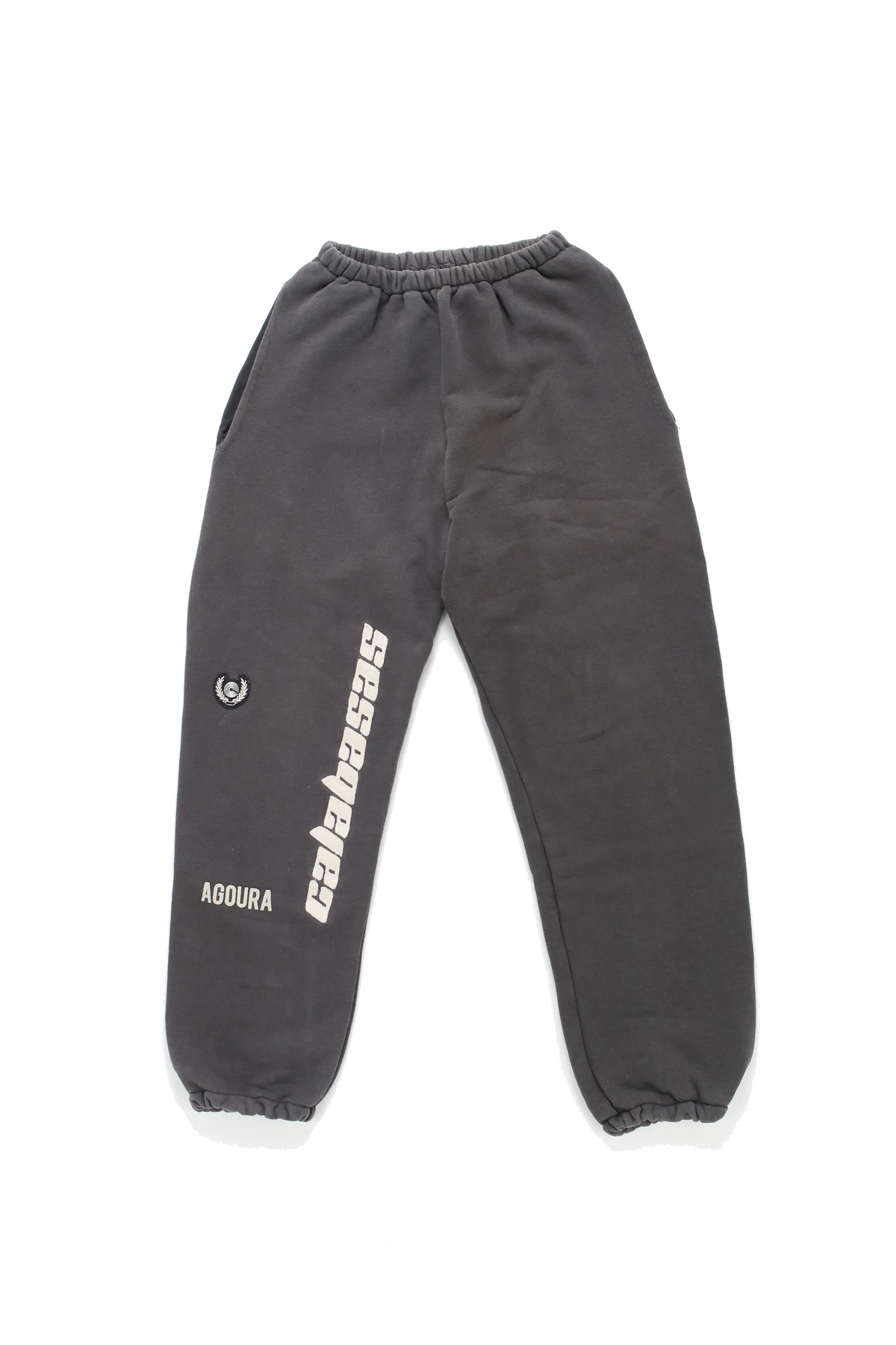 yeezy calabasas スウェットパンツ AGOURA Yeezy Calabasas Agoura Sweatpants